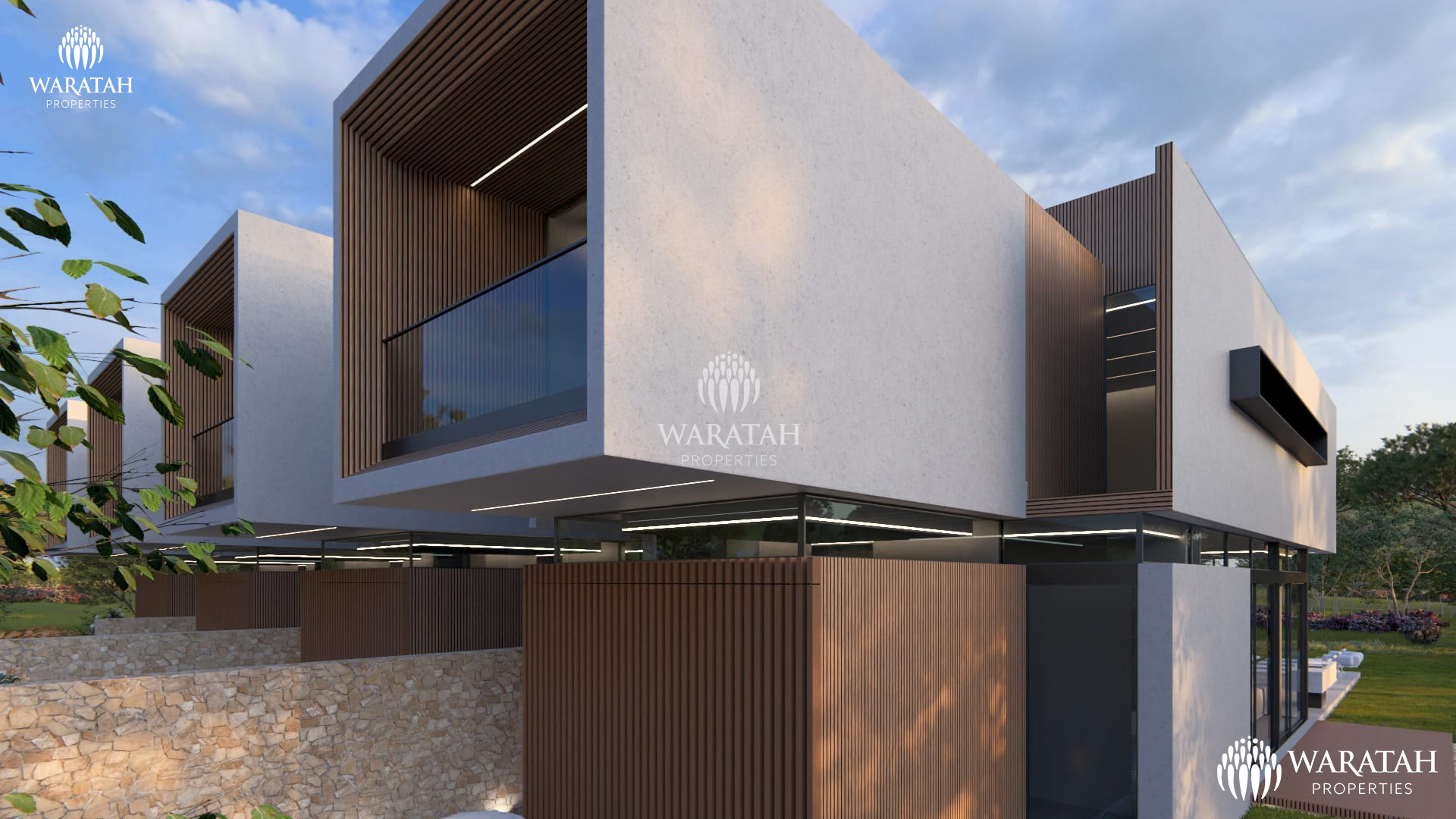 Plot Tucana WP (5 De 7)