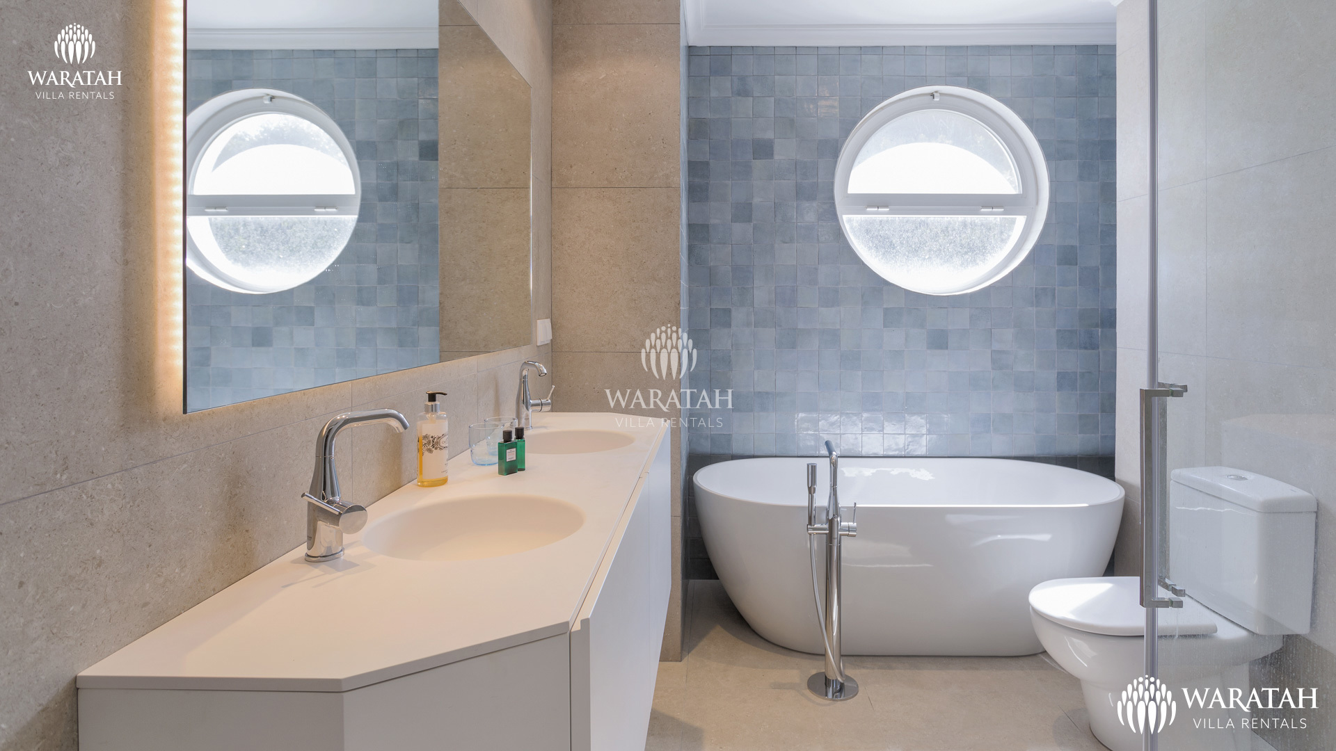 Apartment Arya VL Waratah Villa Rentals 5