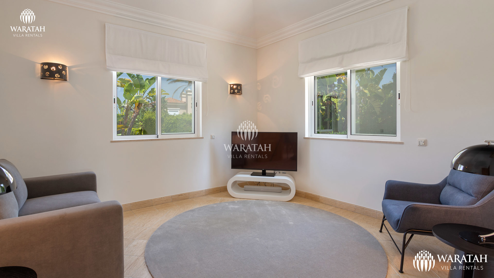 Villa Amaya Quinta Do Mar Waratah Villa Rentals 35