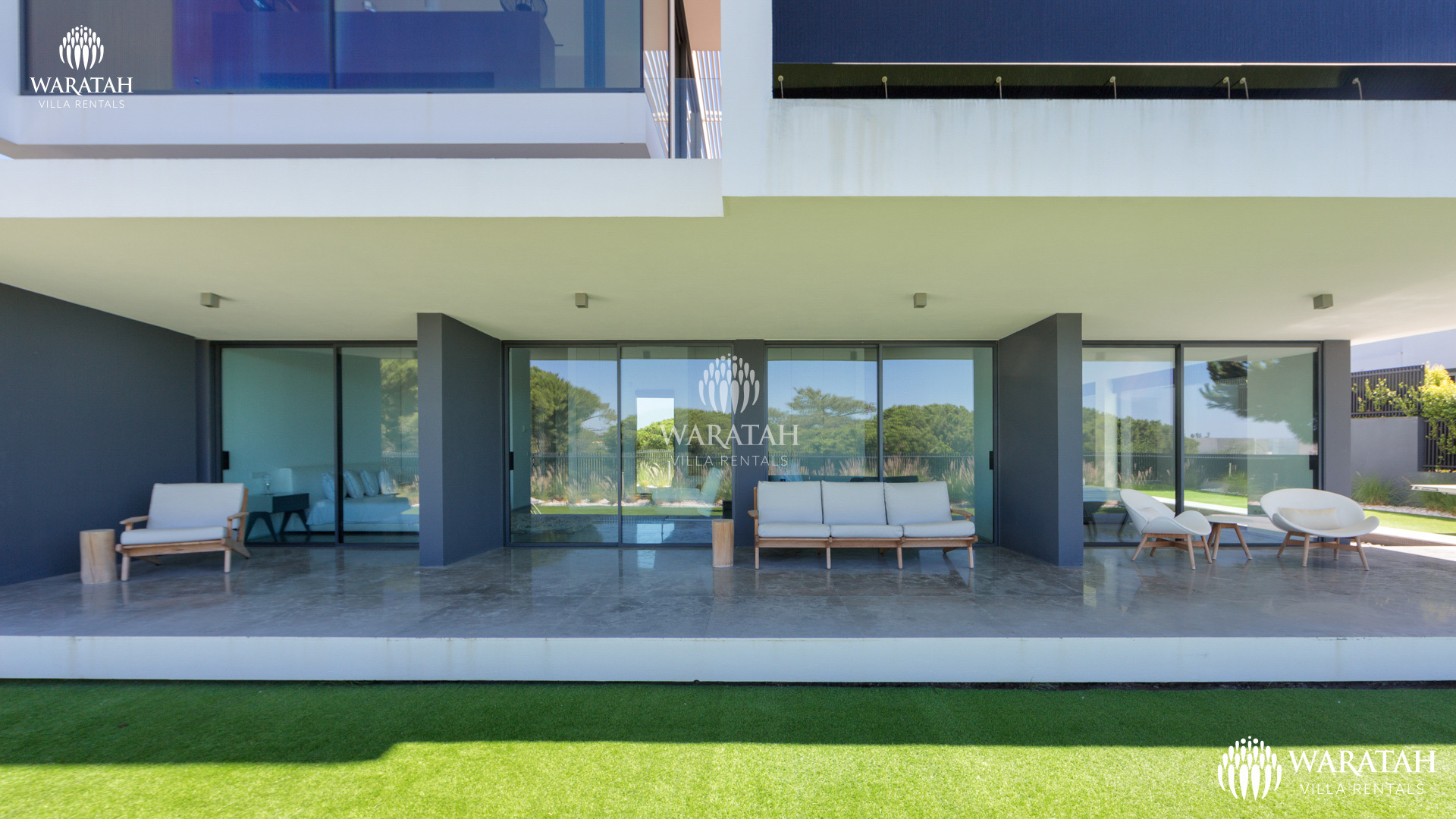 Waratah Villa Rentals Villa Amelie Vale Do Lobo (63 Of 64)