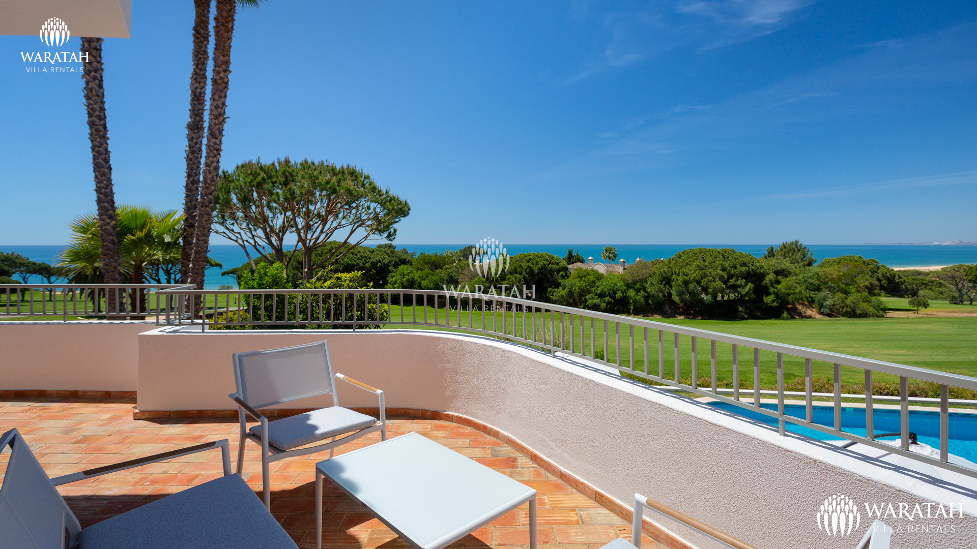 Villa Soleil Vale Do Lobo Waratah Properties 11