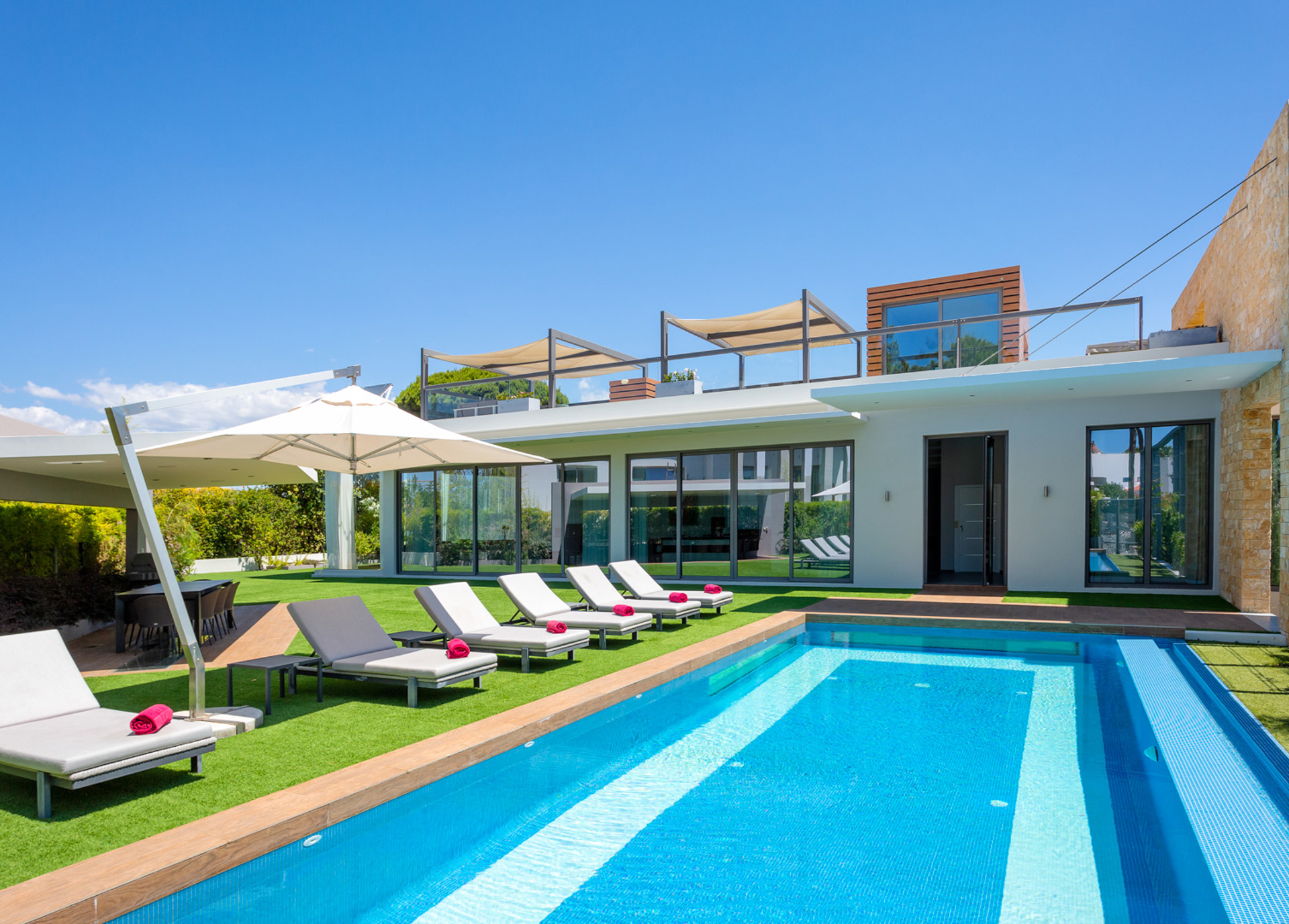 Villa Noah Vale Do Lobo Waratah Properties 37
