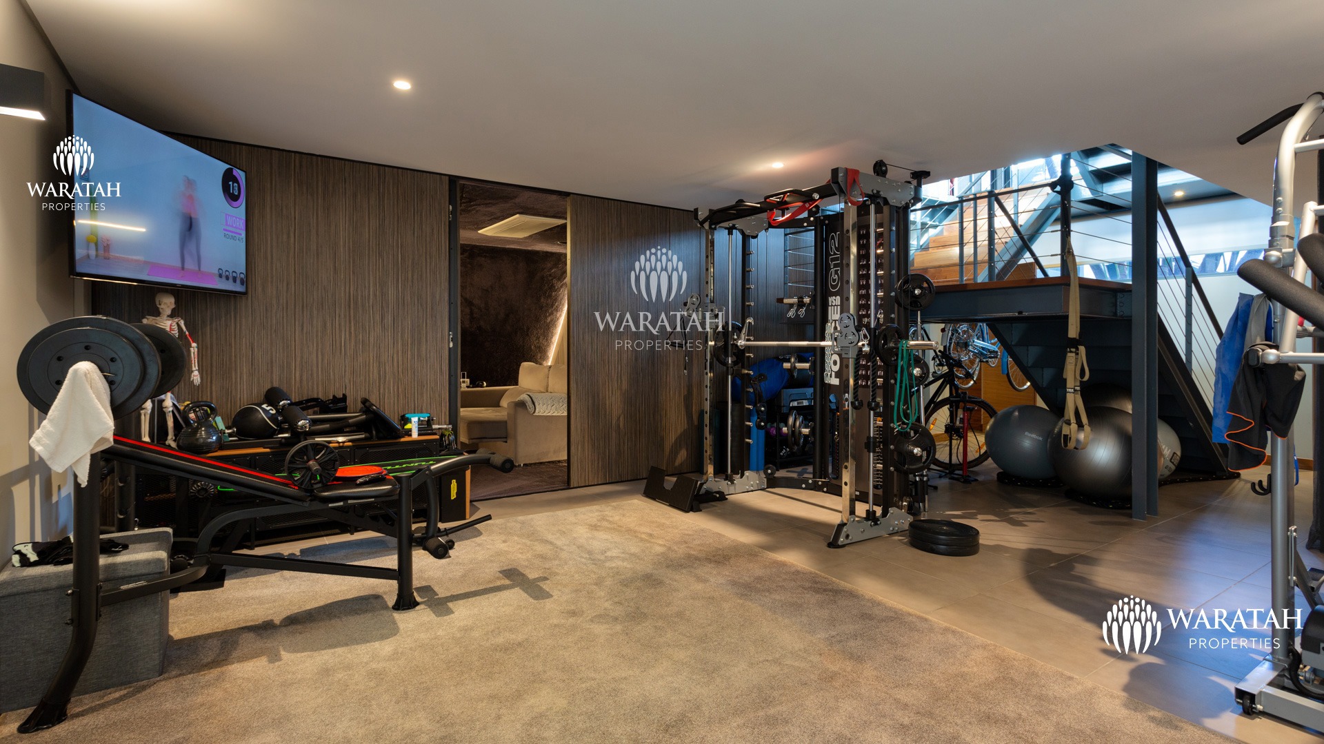 Townhouse Cometa Almancil Waratah Properties 14