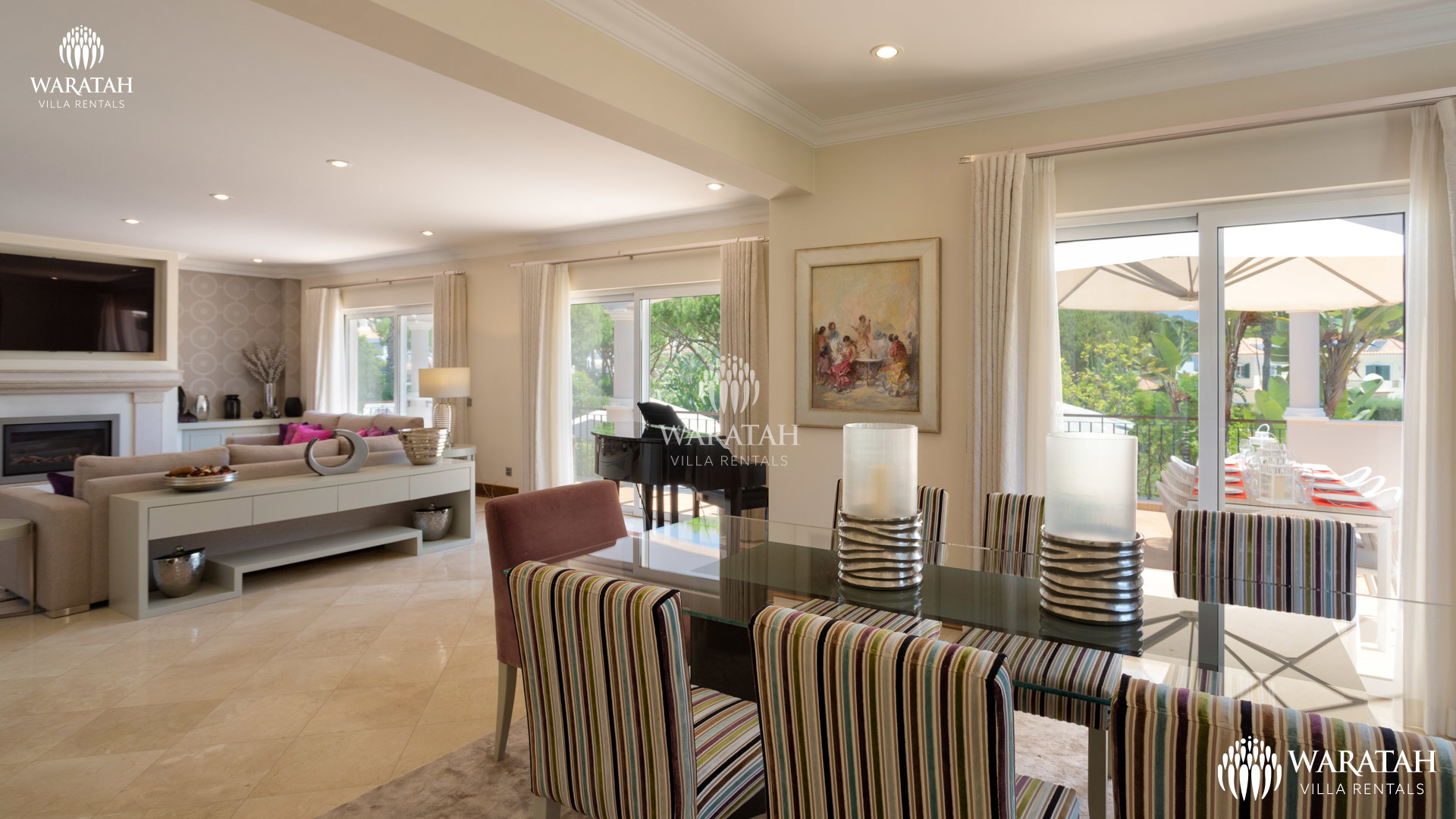 Villa Joia Dunas Douradas Waratah Villa Rentals 20