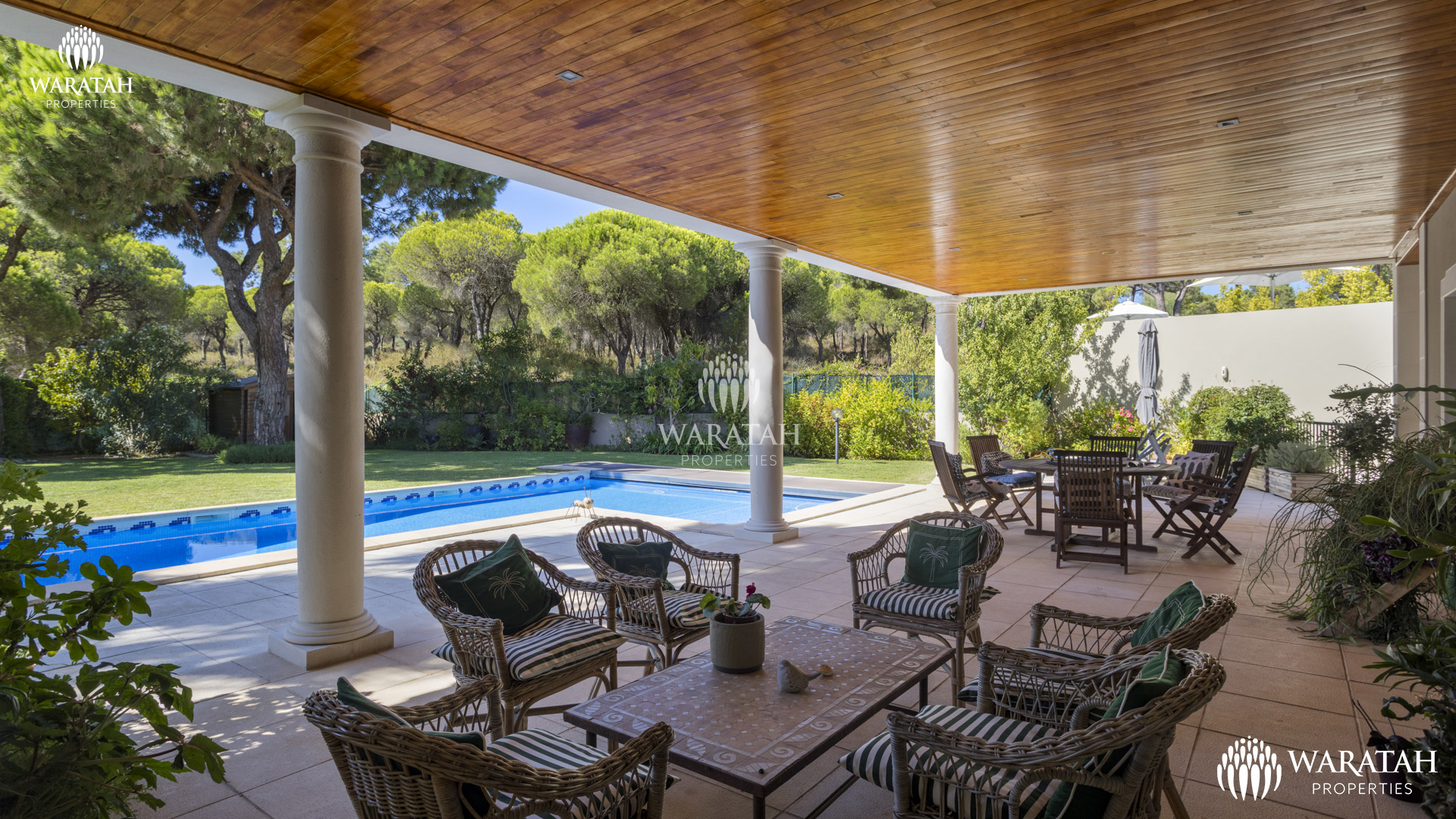 Villa Solana (18 De 37)