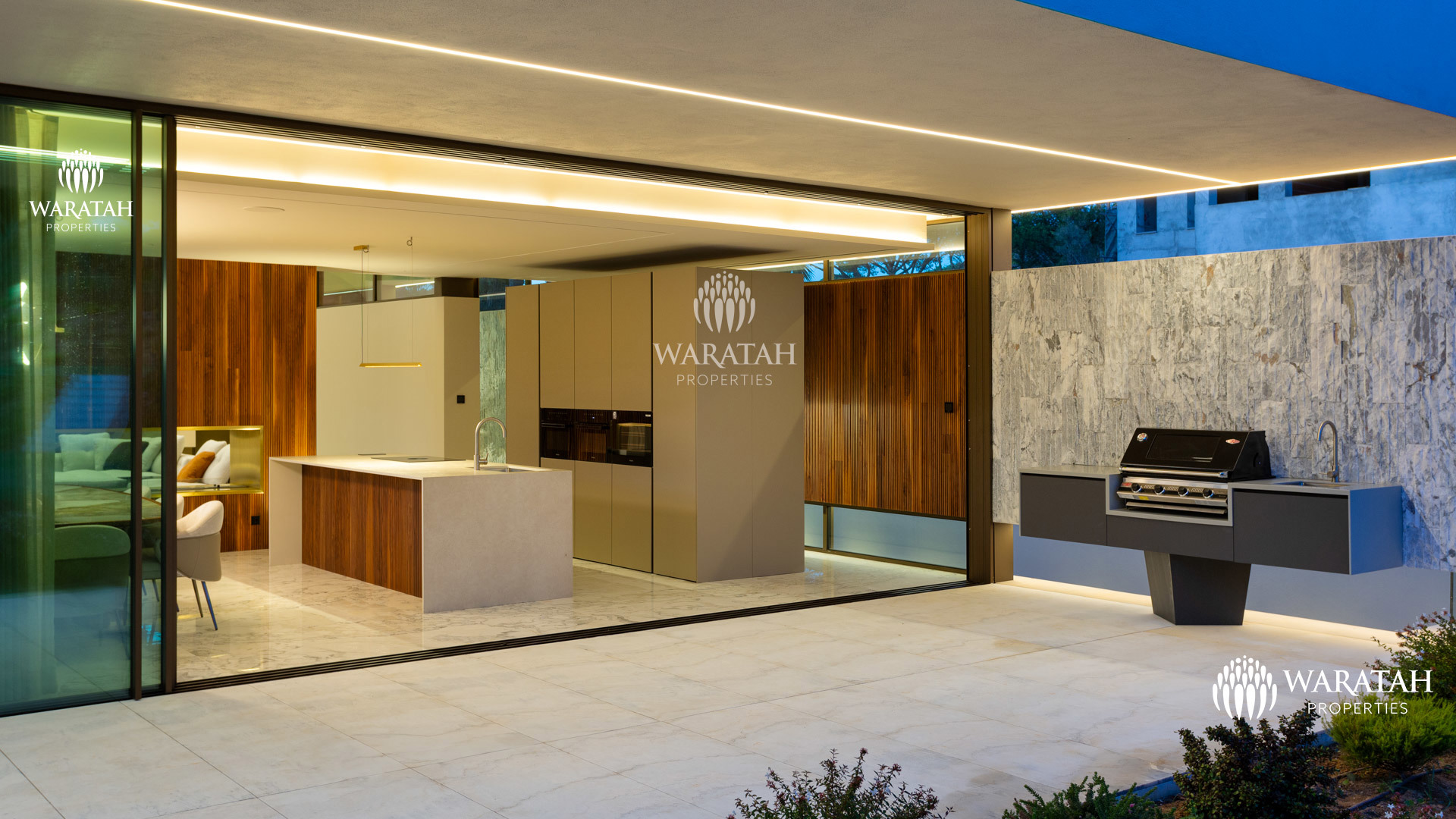 Villa Breeze Quinta Do Lago Waratah Properties 148