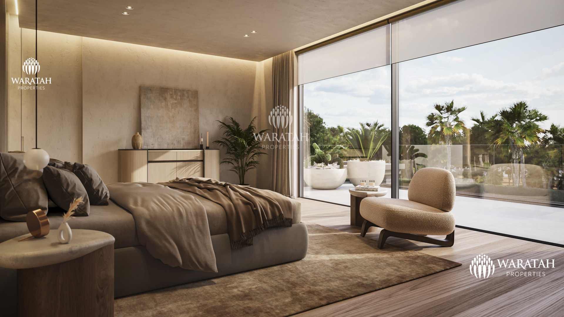 Villa Younique Quinta Do Lago Waratah Properties 14