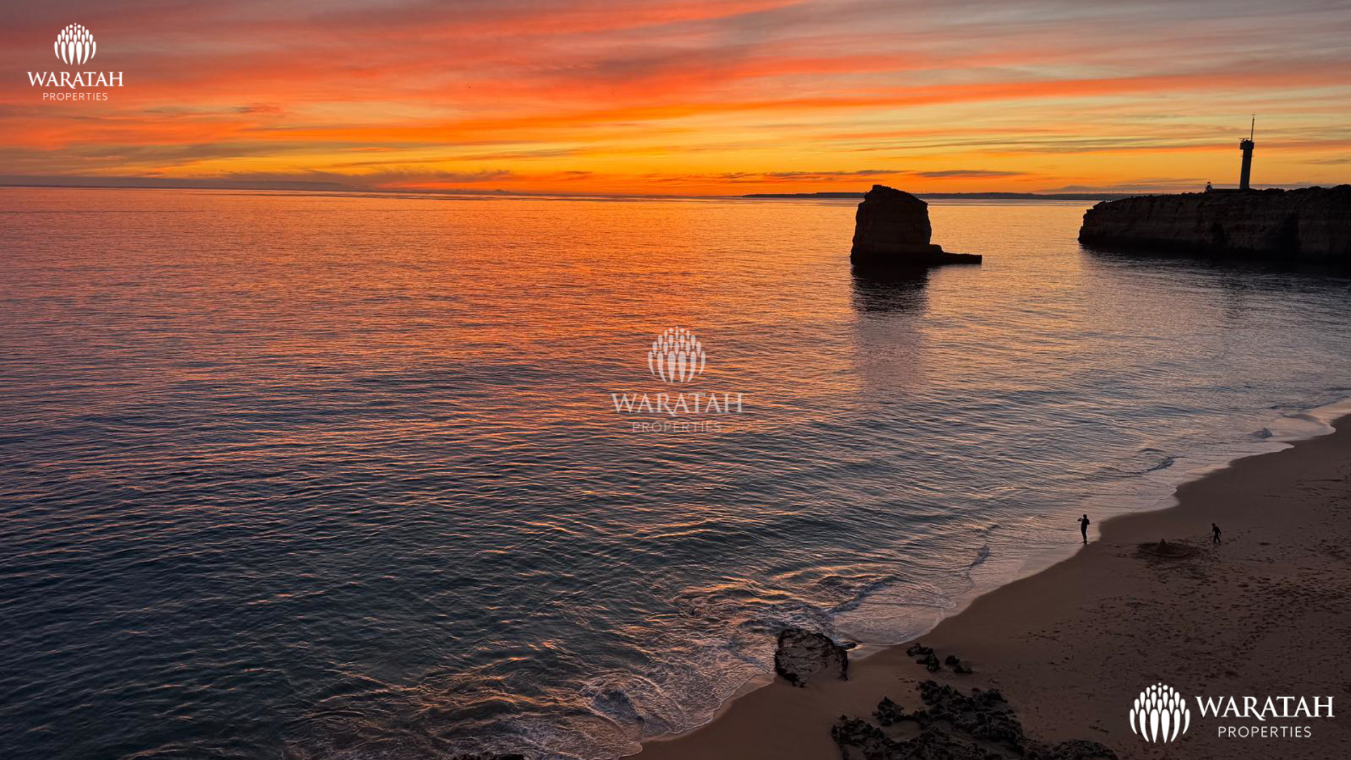 Apartment Barco Ferragudo Waratah Properties 24