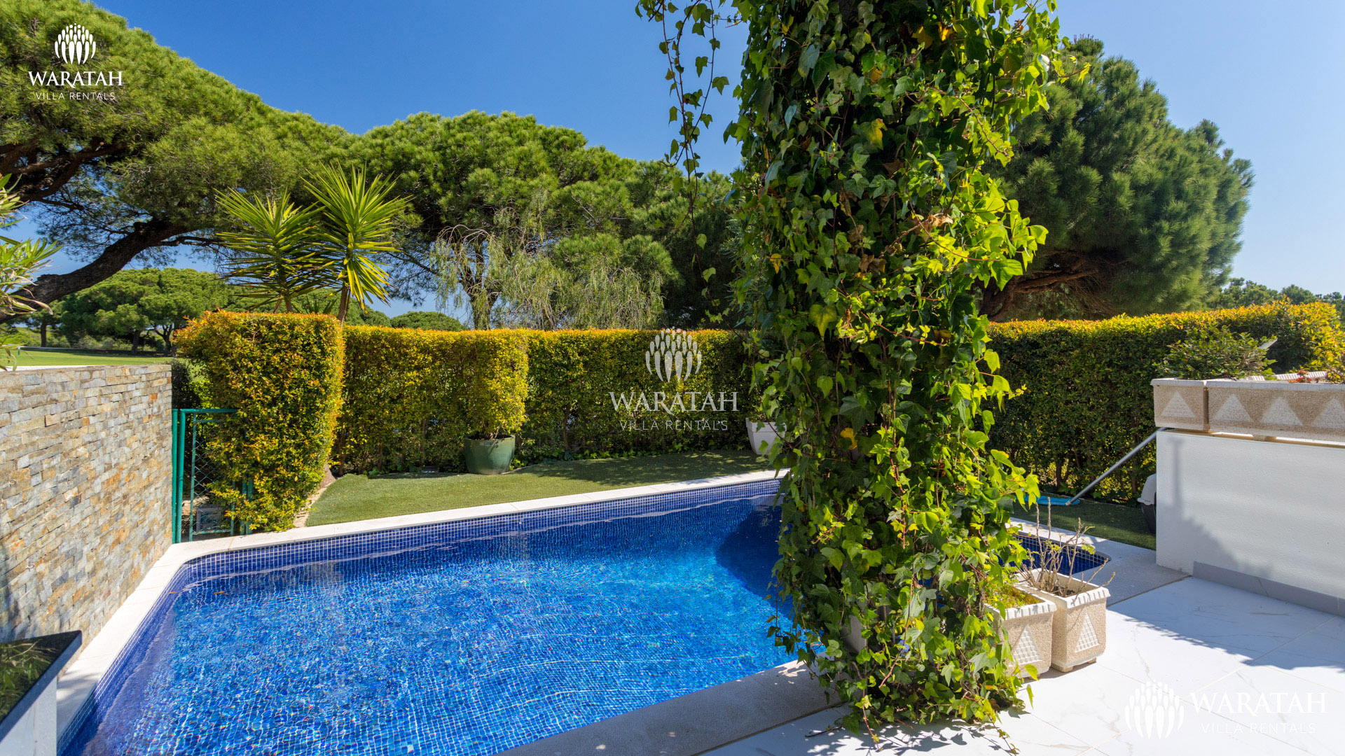 Townhouse Mojave Vale Do Lobo Waratah Villa Rentals (13 Of 22)