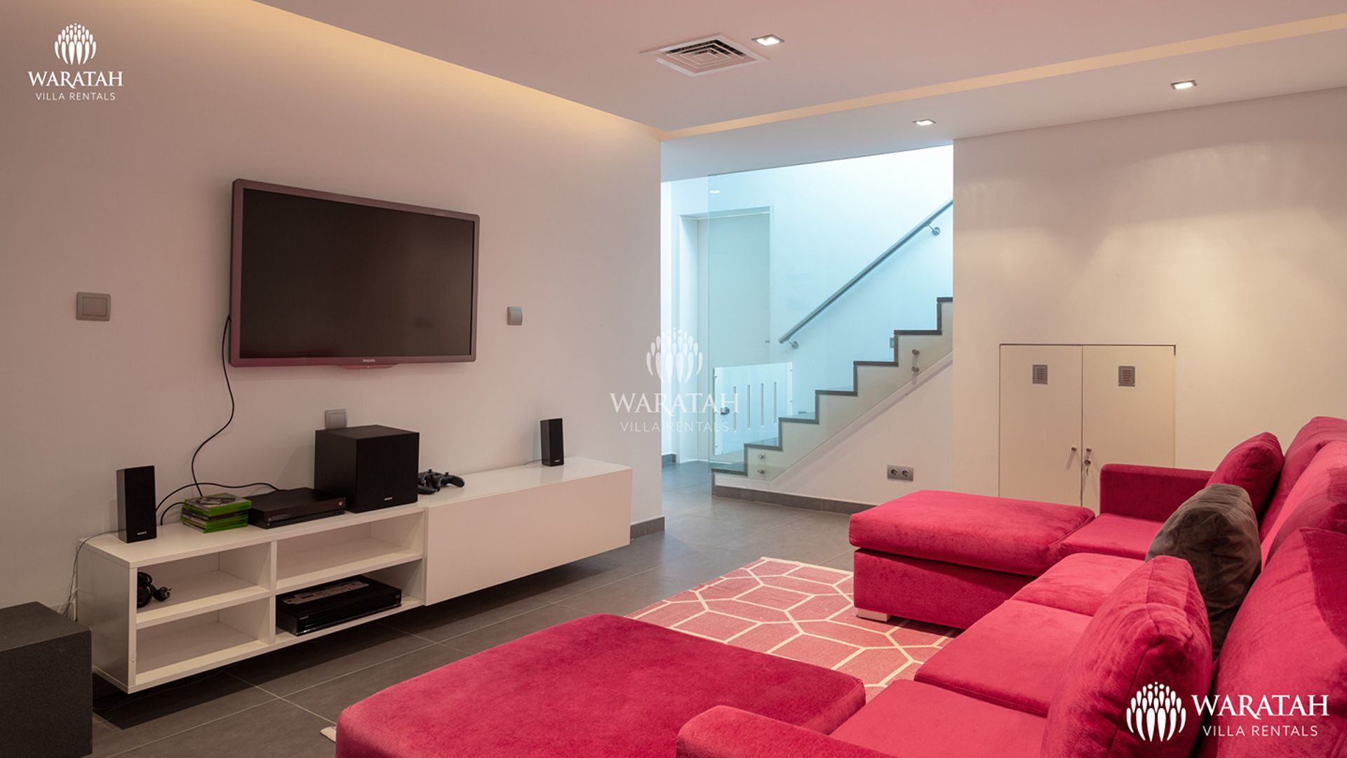 Waratah Villa Rentals Villa Julia Vale Do Lobo (49 Of 52)