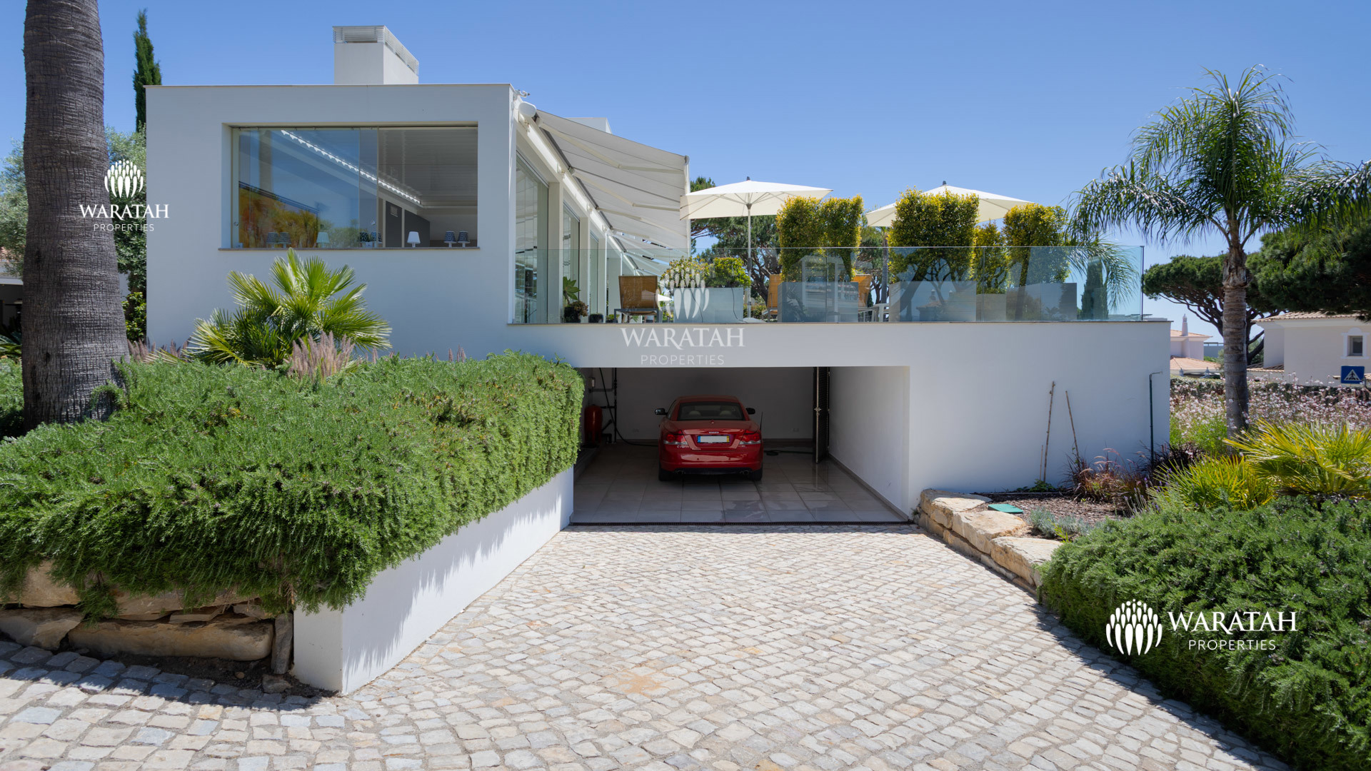 Villa Livia VL Waratah Properties (42 Of 42)