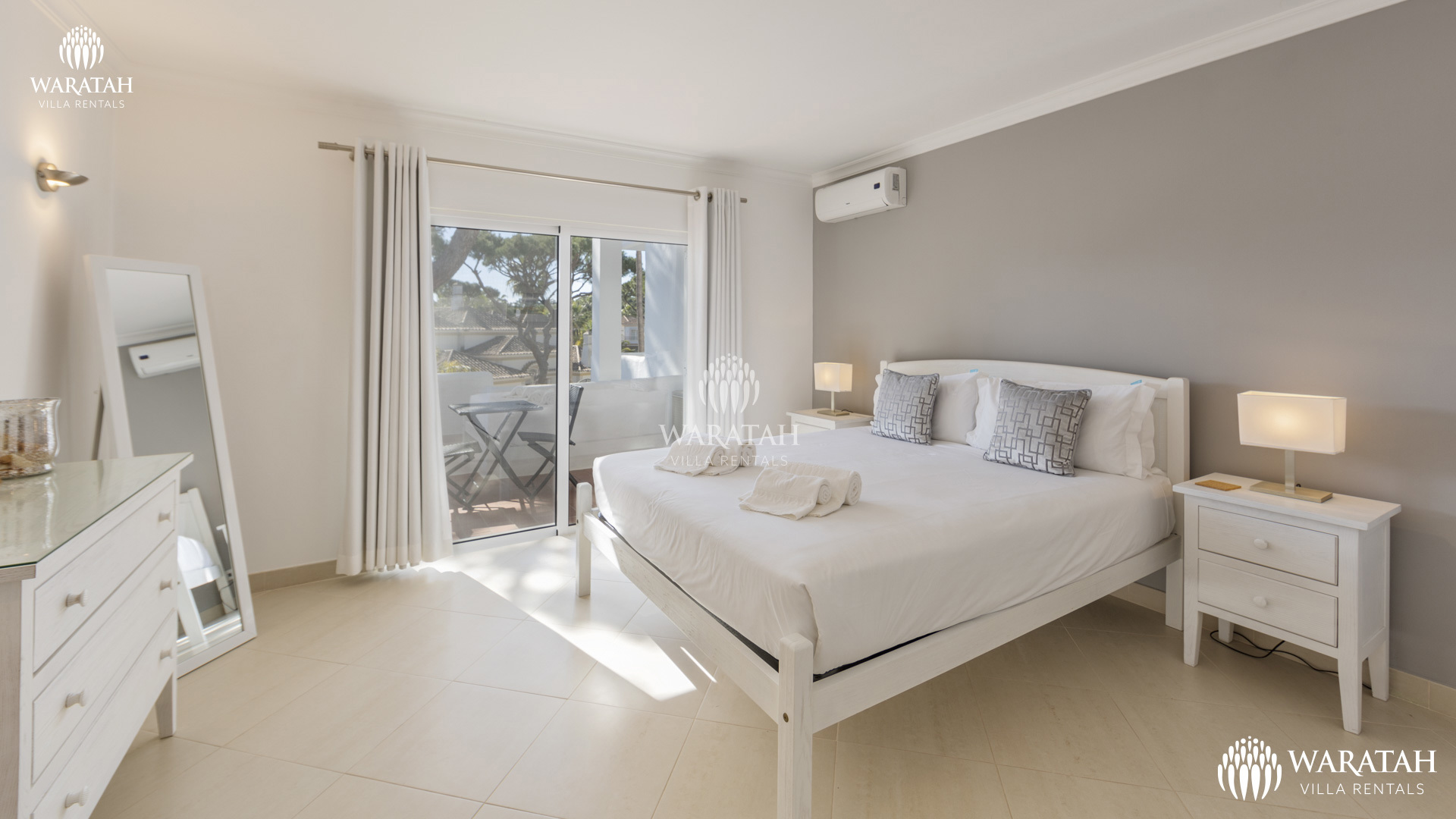 Townhouse Farah Vale Do Garrão Waratah Properties 15