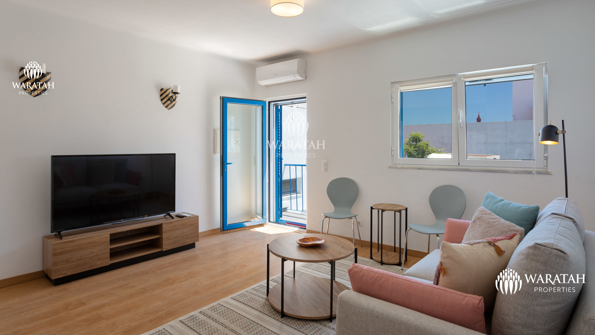 Townhouse Comfort Ferragudo Waratah Properties 4