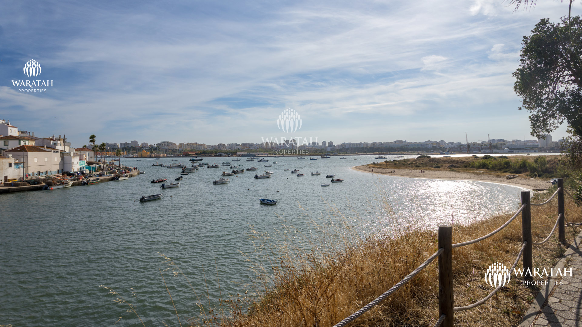 Apartment Barco Ferragudo Waratah Properties 15