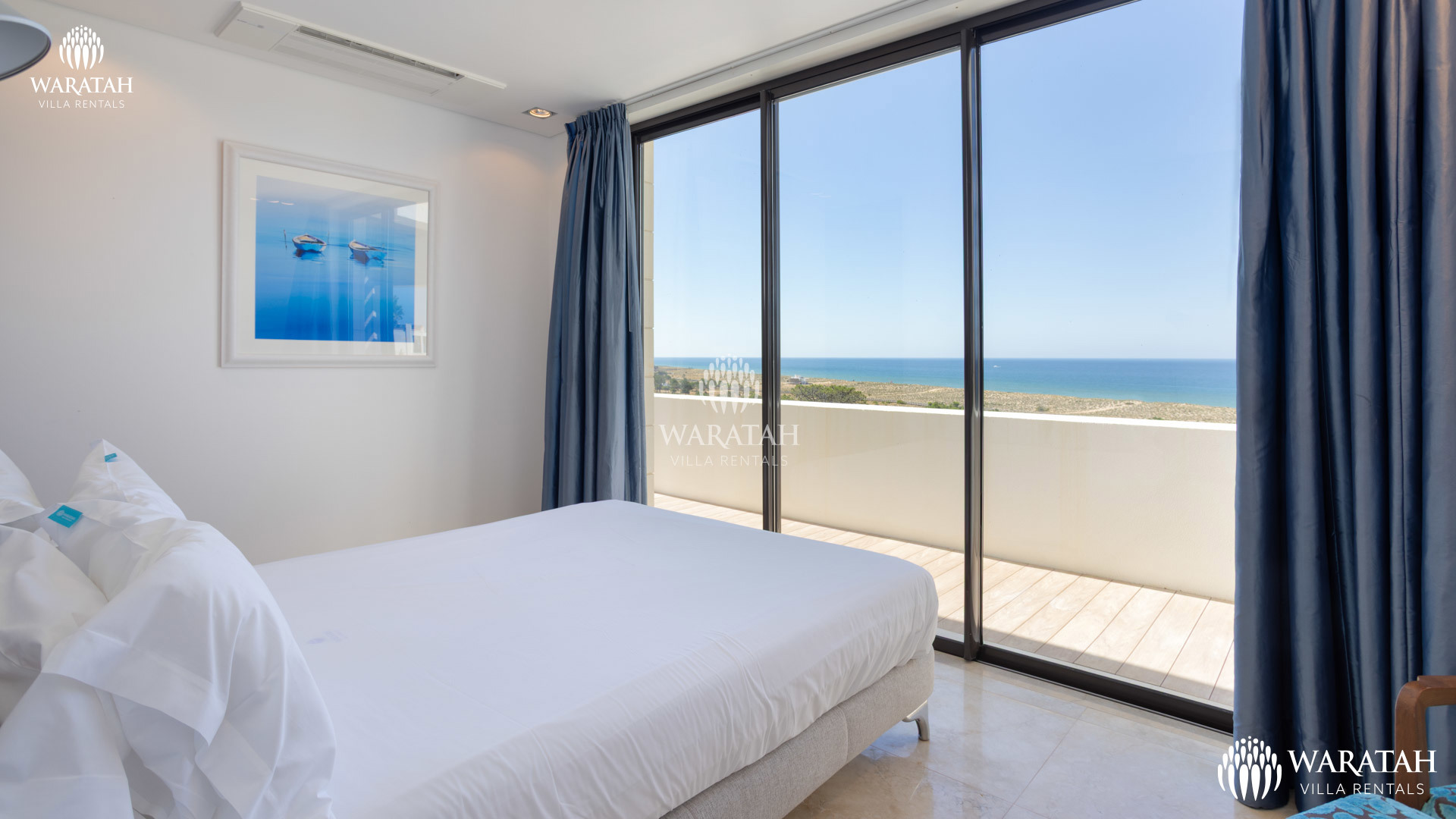Waratah Villa Rentals Villa Valencia Vale Do Lobo (20 Of 66)