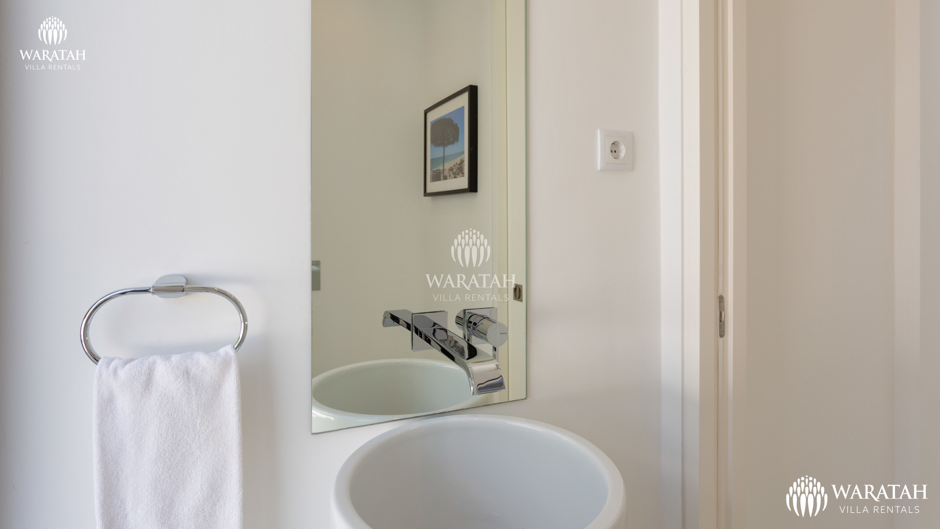 Villa Zephyr Vale Do Lobo Waratah Villa Rentals 28