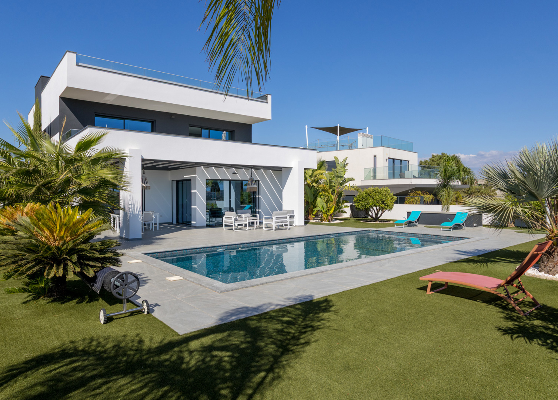 Villa Raphaelle Encosta Dourada Wp (2 De 38)