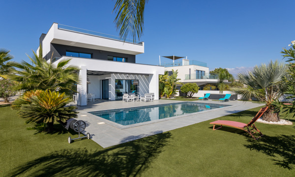 Villa Raphaelle Encosta Dourada Wp (2 De 38)