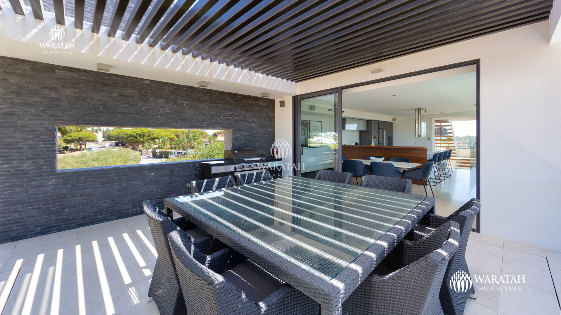 Villa Gemini VL WVR 28