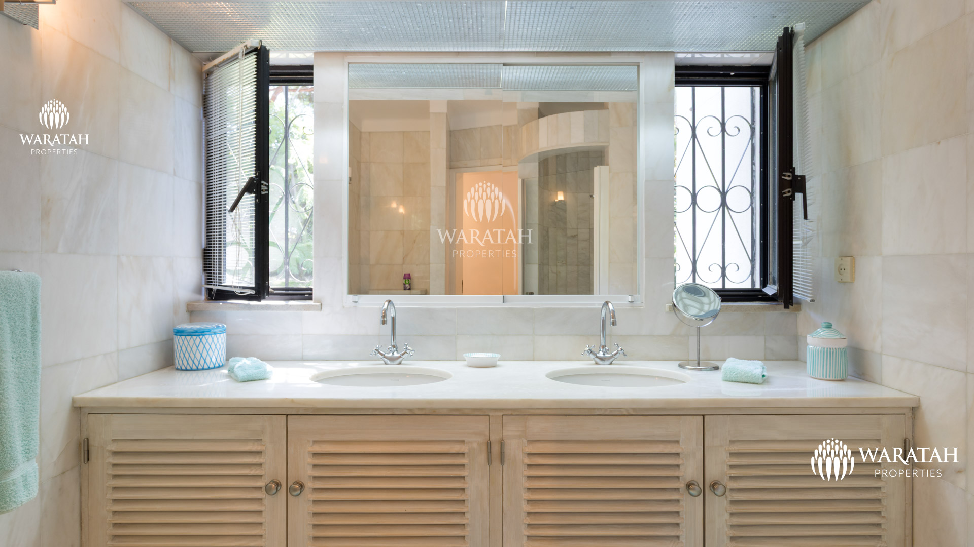 Villa Betula Vale Do Lobo Waratah Properties 12