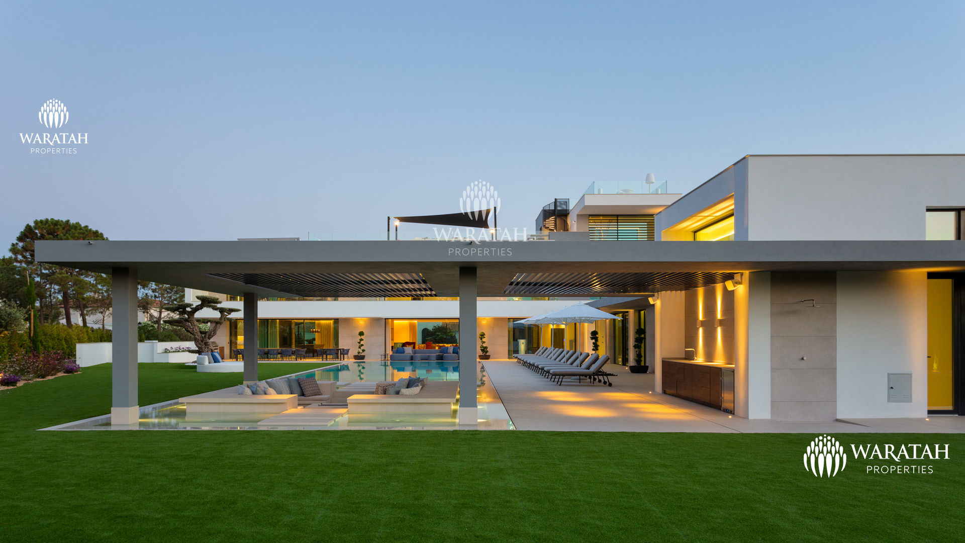 Villa Maris Quinta Do Lago Waratah Properties 2 (38)