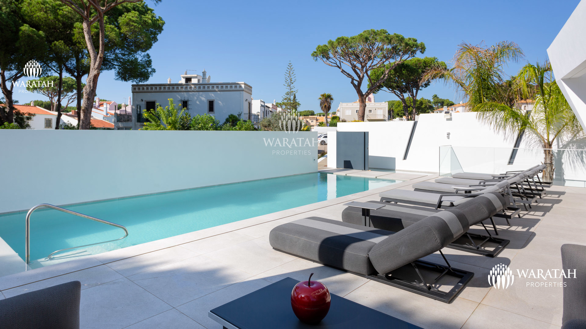 Villa Kasia Vilamoura Waratah Properties 39