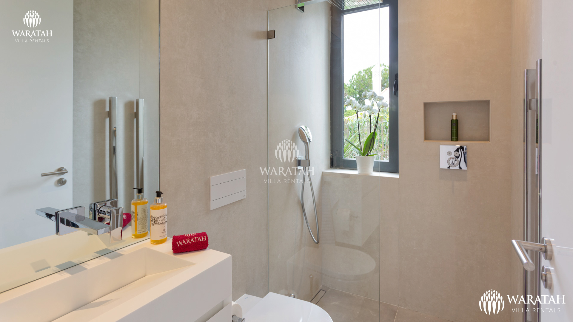 Waratah Villa Rentals Villa Sea View Vale Do Lobo (13 Of 43)