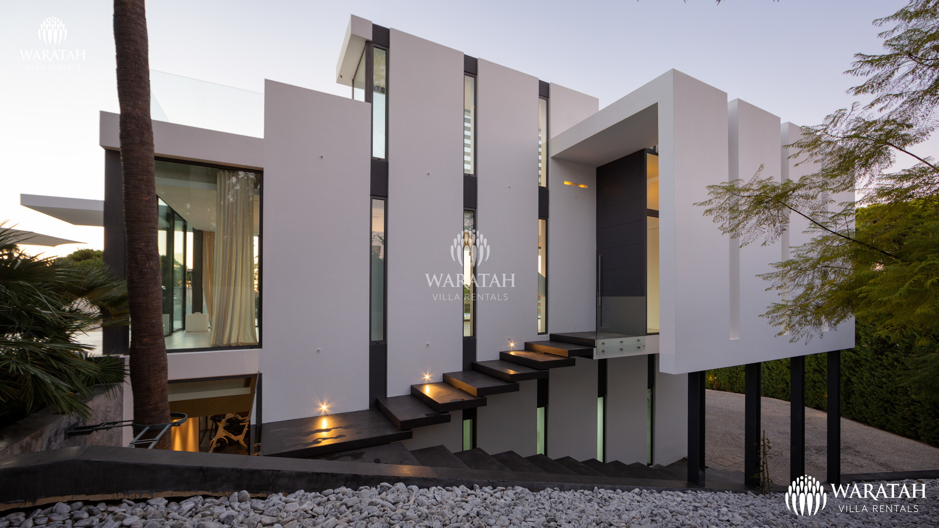 Waratah Villa Rentals Villa Demetria Vale Do Lobo (34 Of 44)