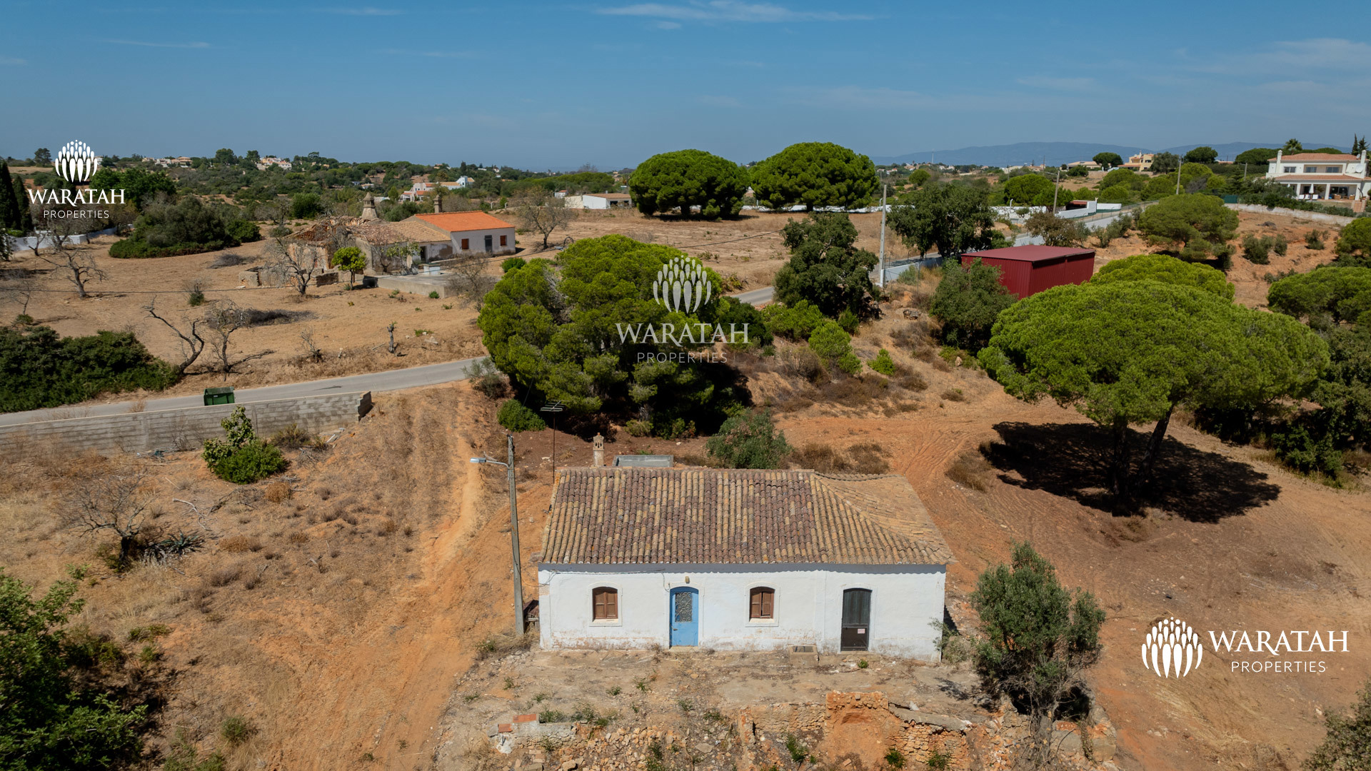 Villa Dagath Porches 9
