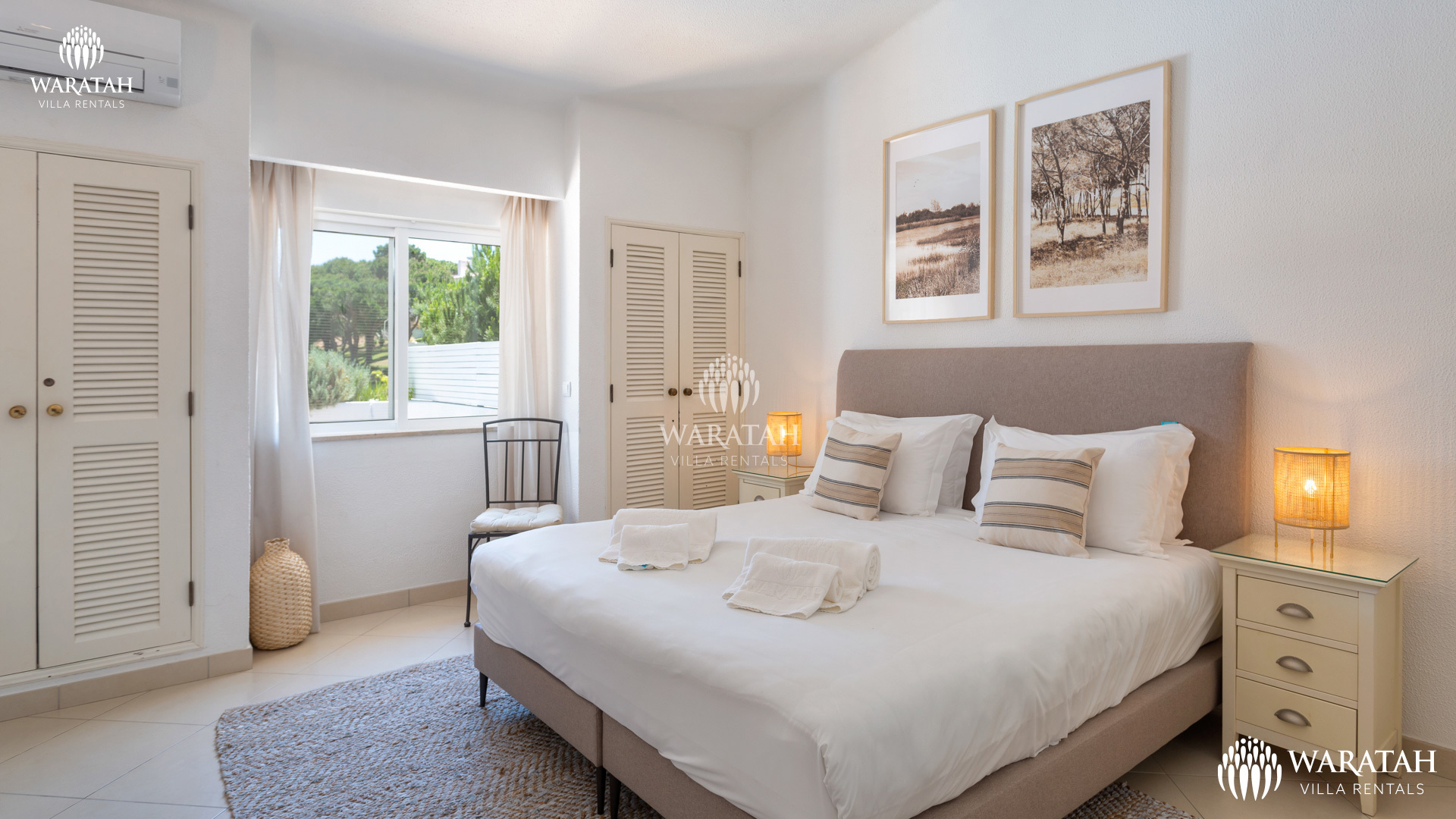 Waratah Villa Rentals Villa Sibele Vale Do Lobo (17 Of 23)