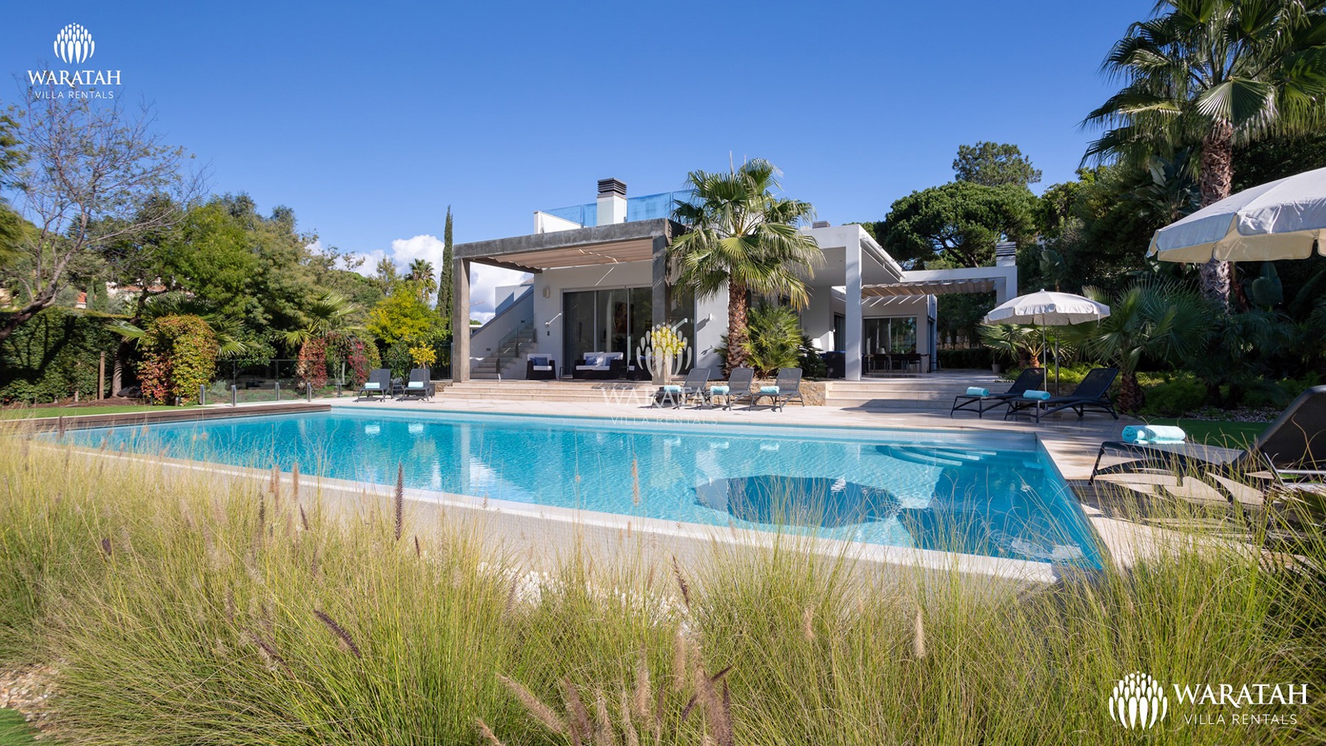 1 Villa Sabra Waratah Villa Reantals 27