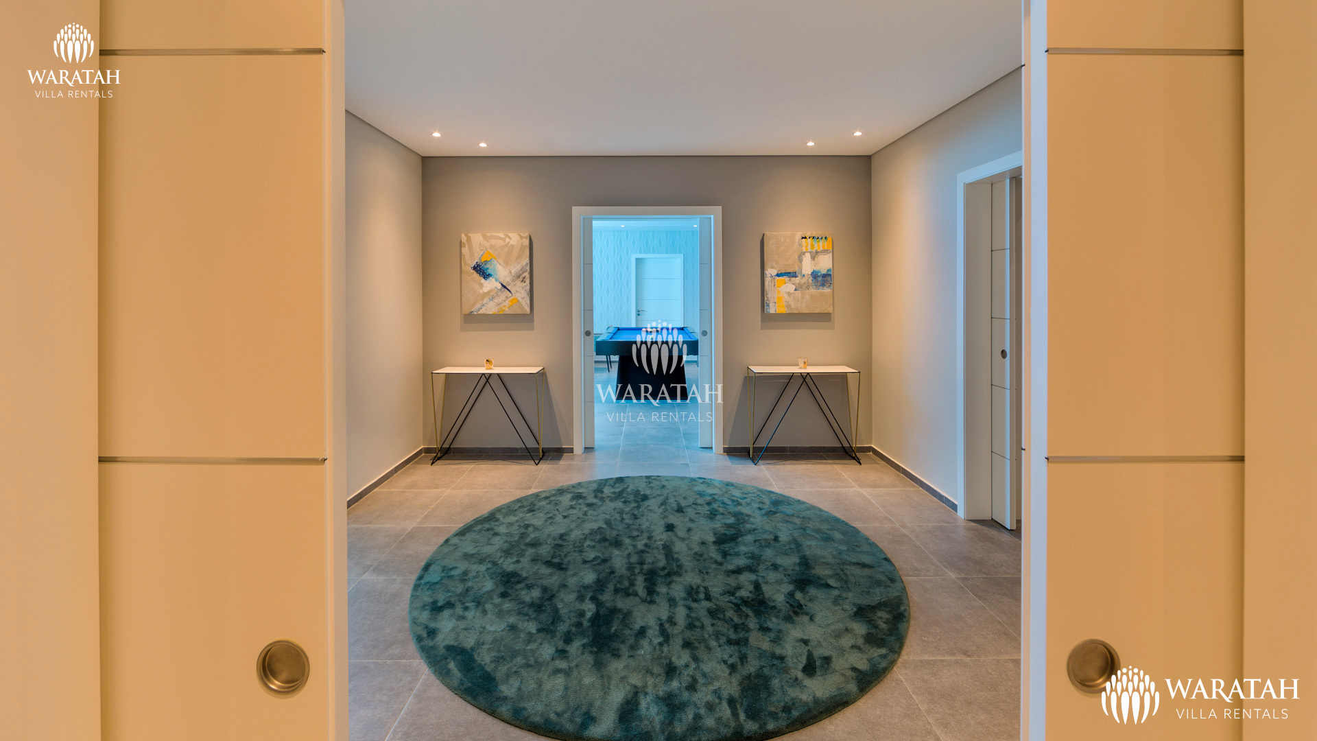 Waratah Villa Rentals Villa Noah Vale Do Lobo (13 Of 39)