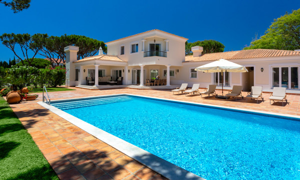 Villa Sunlight Quinta Do Lago Waratah Villa Rentals 6