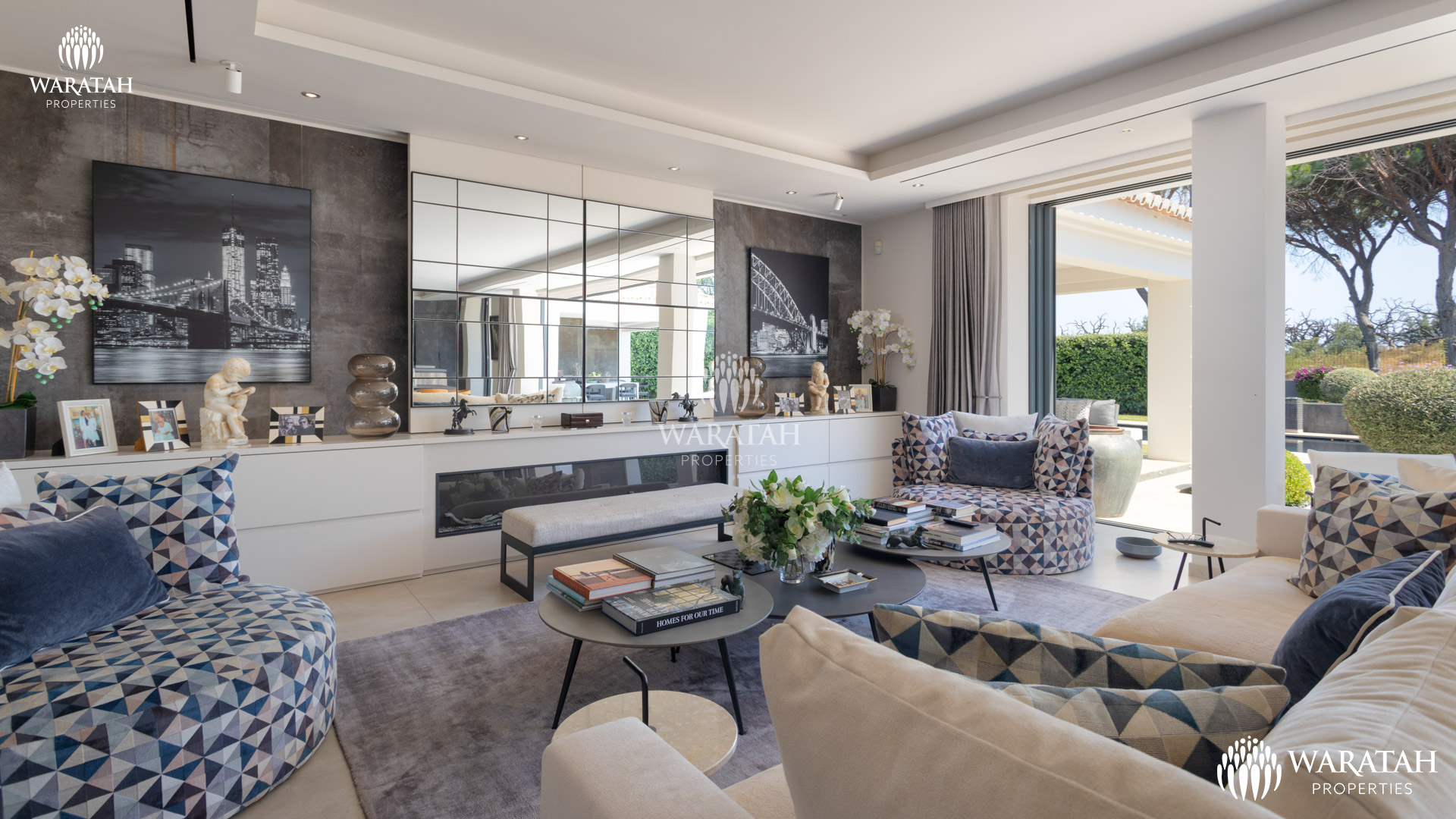 Villa Pyxis Quinta Jacintina Waratah Properties 41