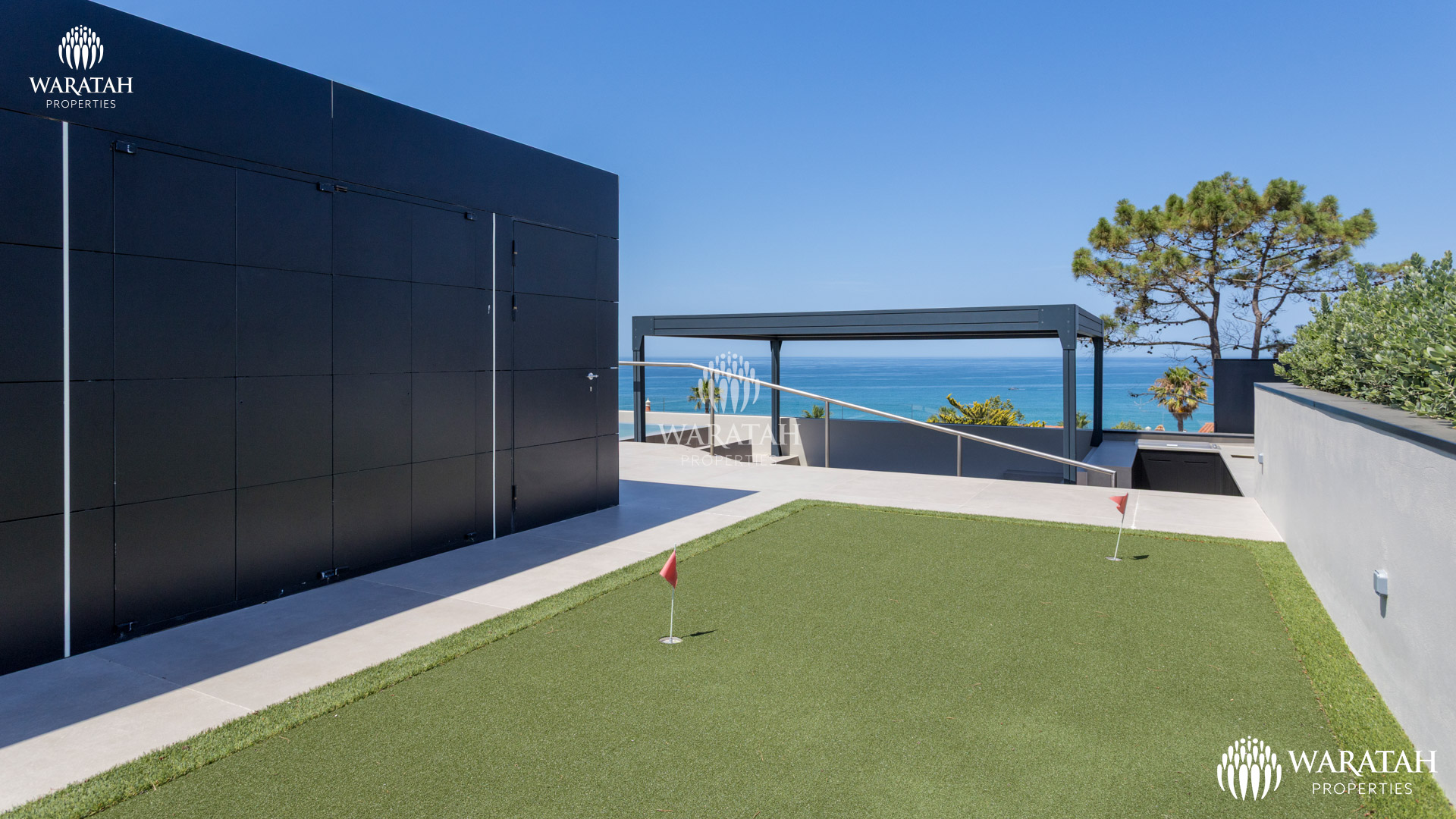 Villa Helix Vale Do Lobo Waratah Properties 27