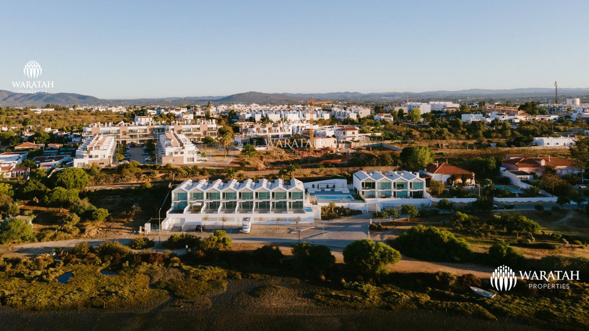 Casas De Sal Fuseta Waratah Properties 67