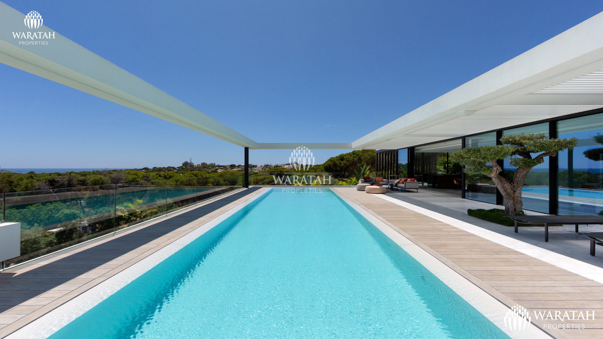 Villa Lumina Quinta Do Lago Waratah Properties S 11