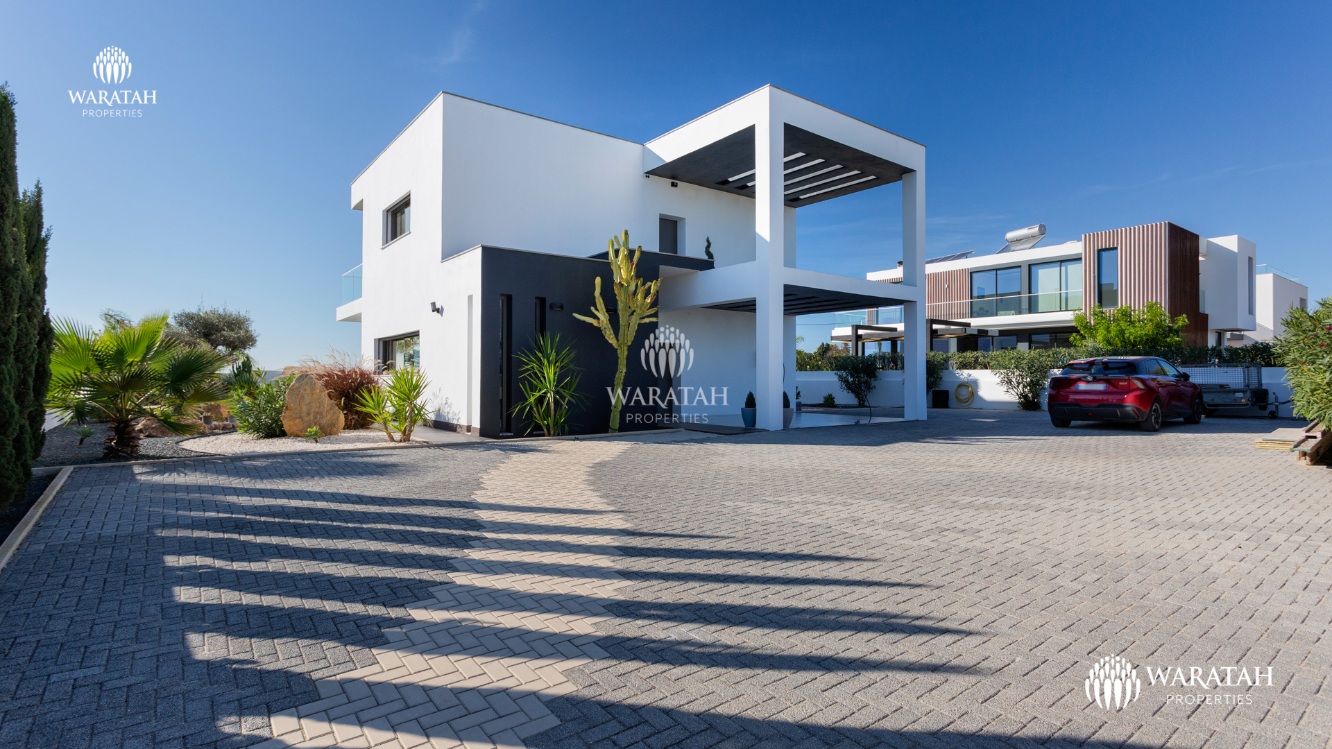 Villa Choru (16 De 37)