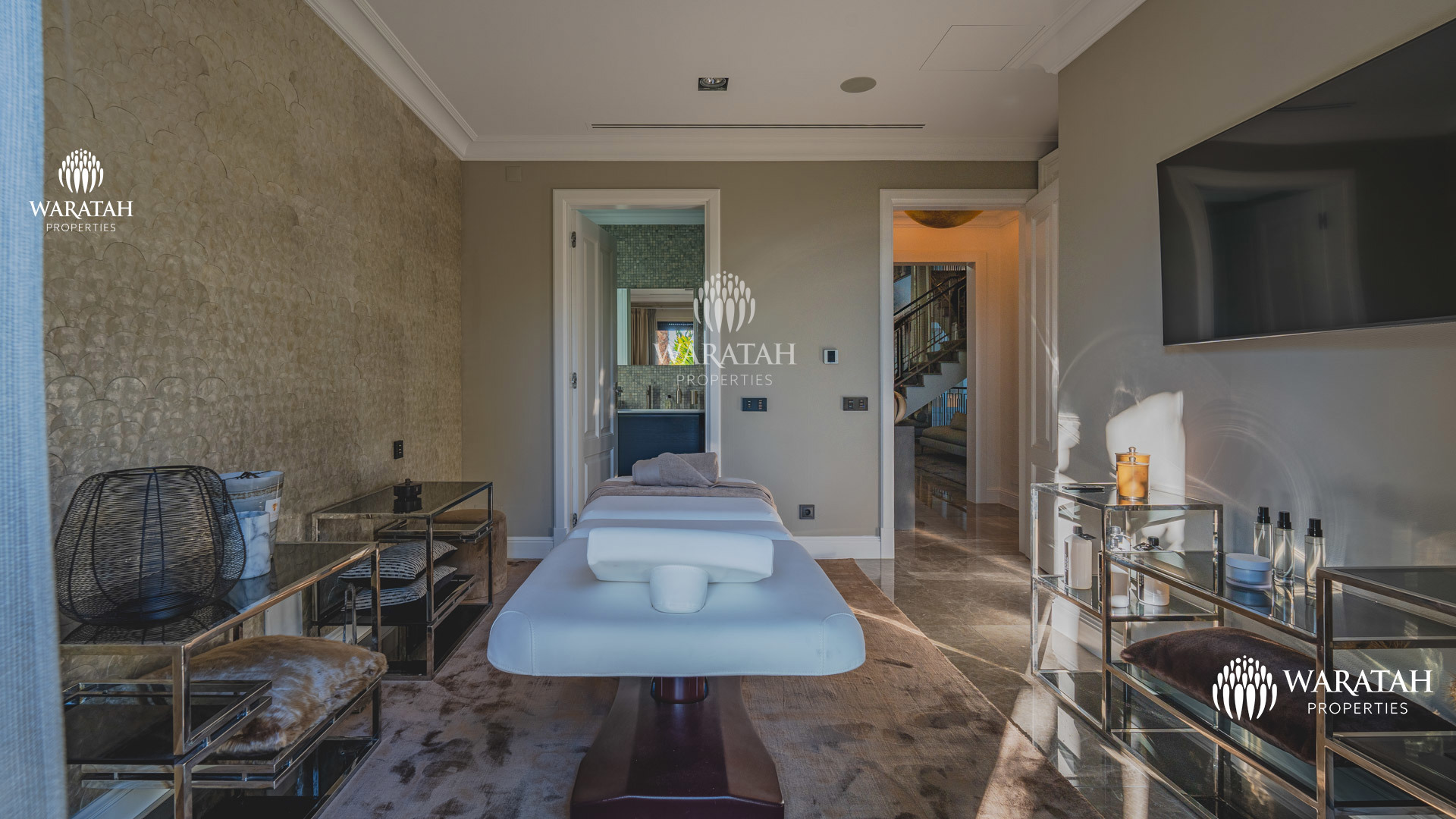 Villa Albuente Albufeira Waratah Properties 22