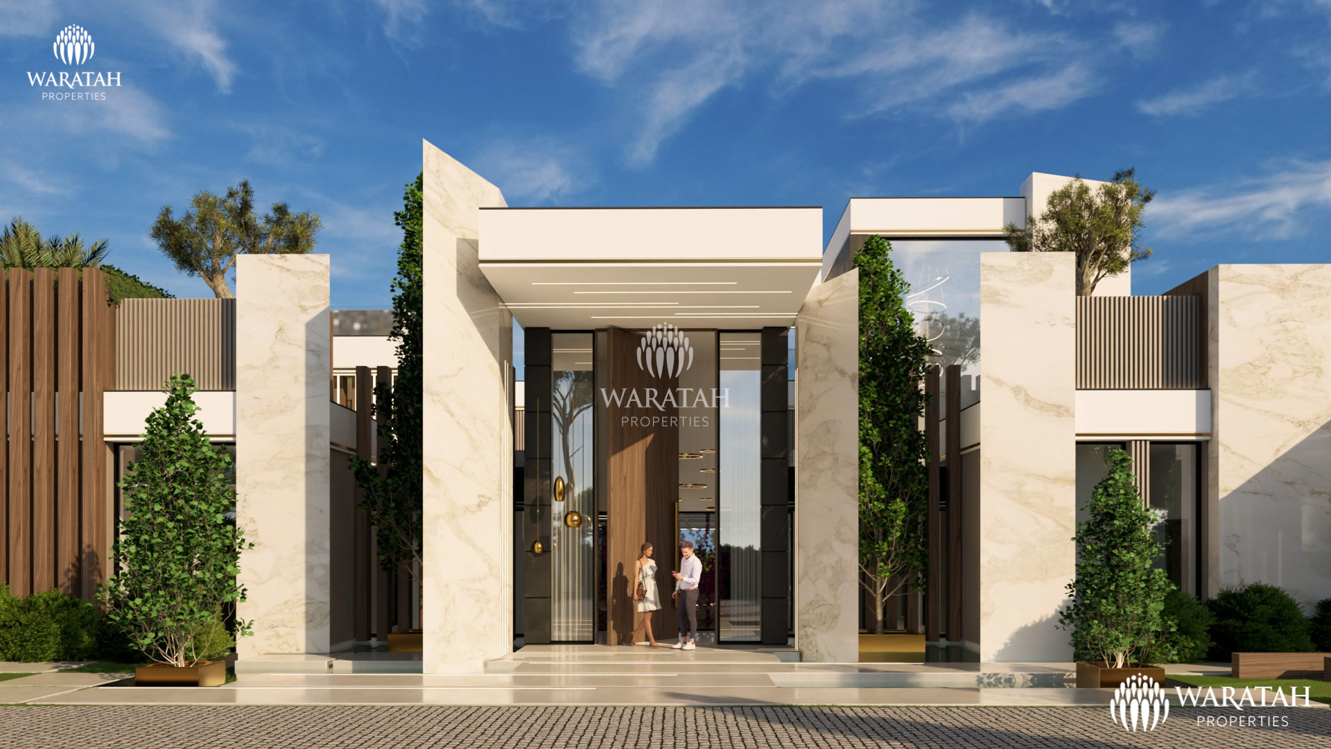 Villa Paesaggio QL Waratah Properties (10 Of 61)