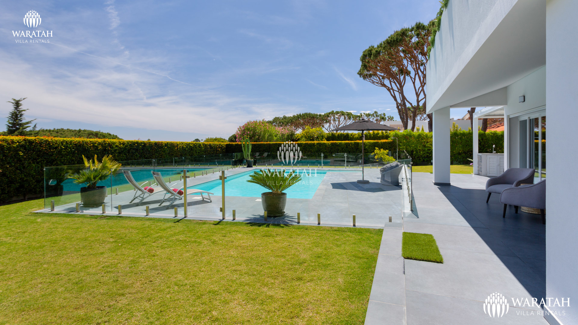 Waratah Villa Azure Quinta Do Lago (9 Of 26)