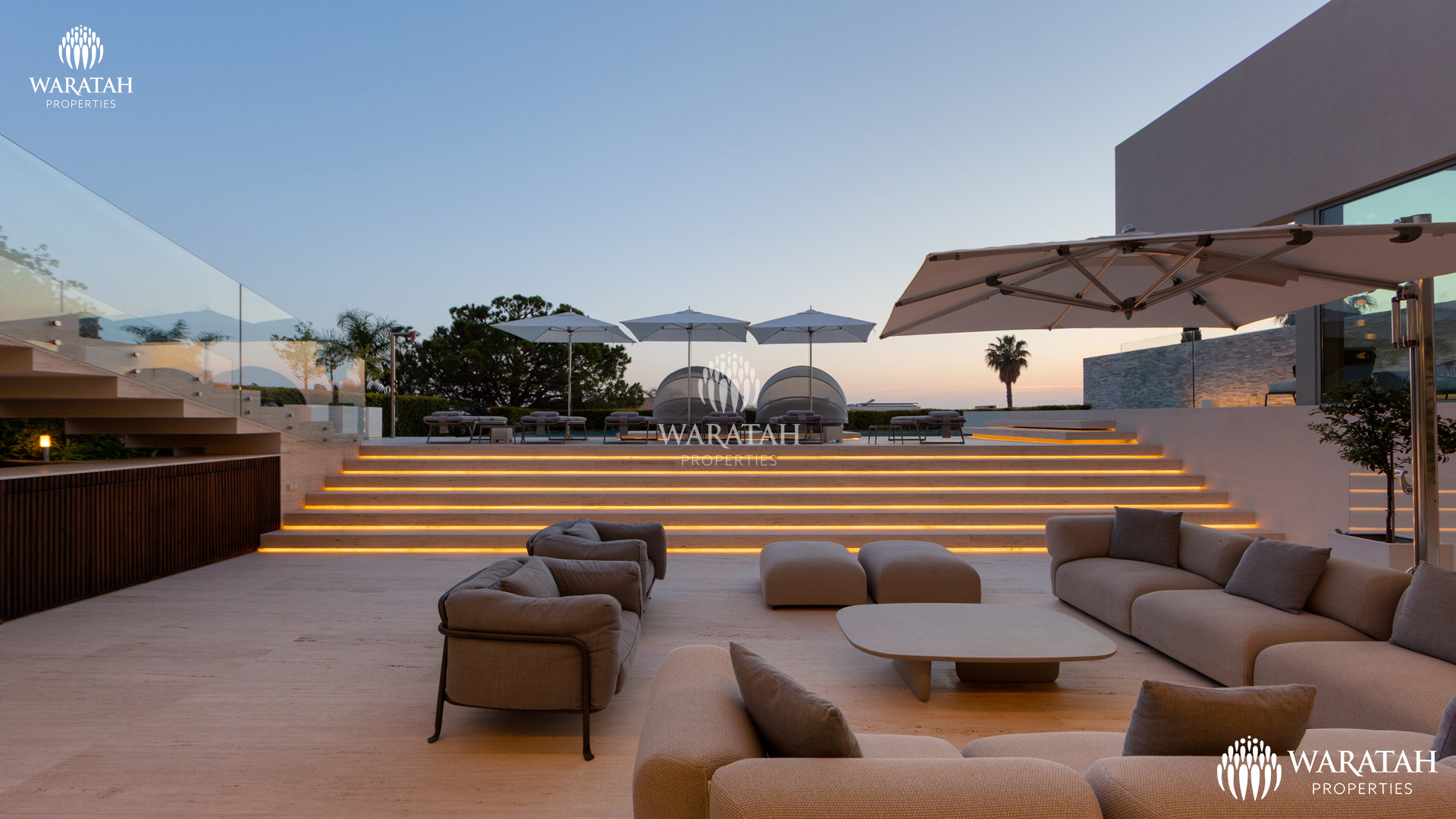 Waratah Villa Maddison WP Vale Do Lobo (75 De 90)