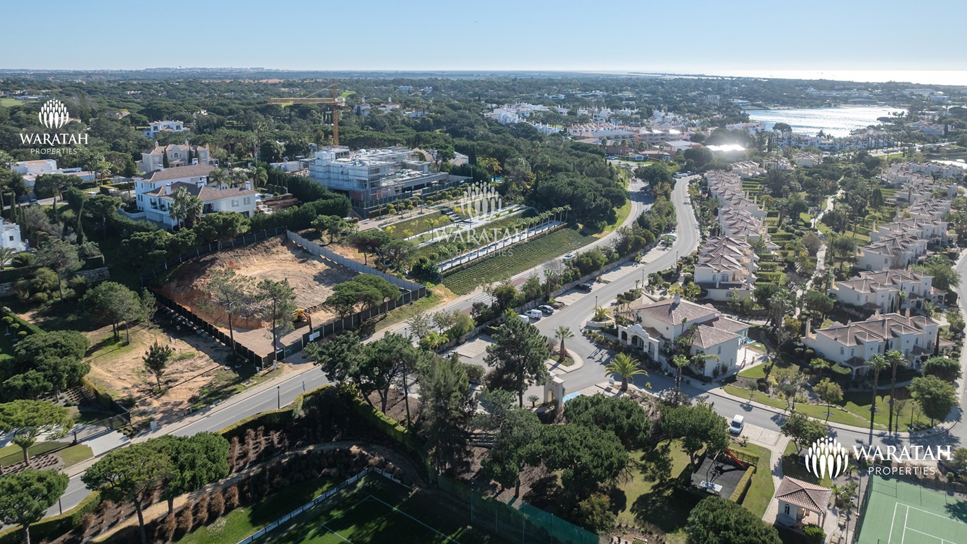 Waratah Villa Larren Quinta Do Lago (7)