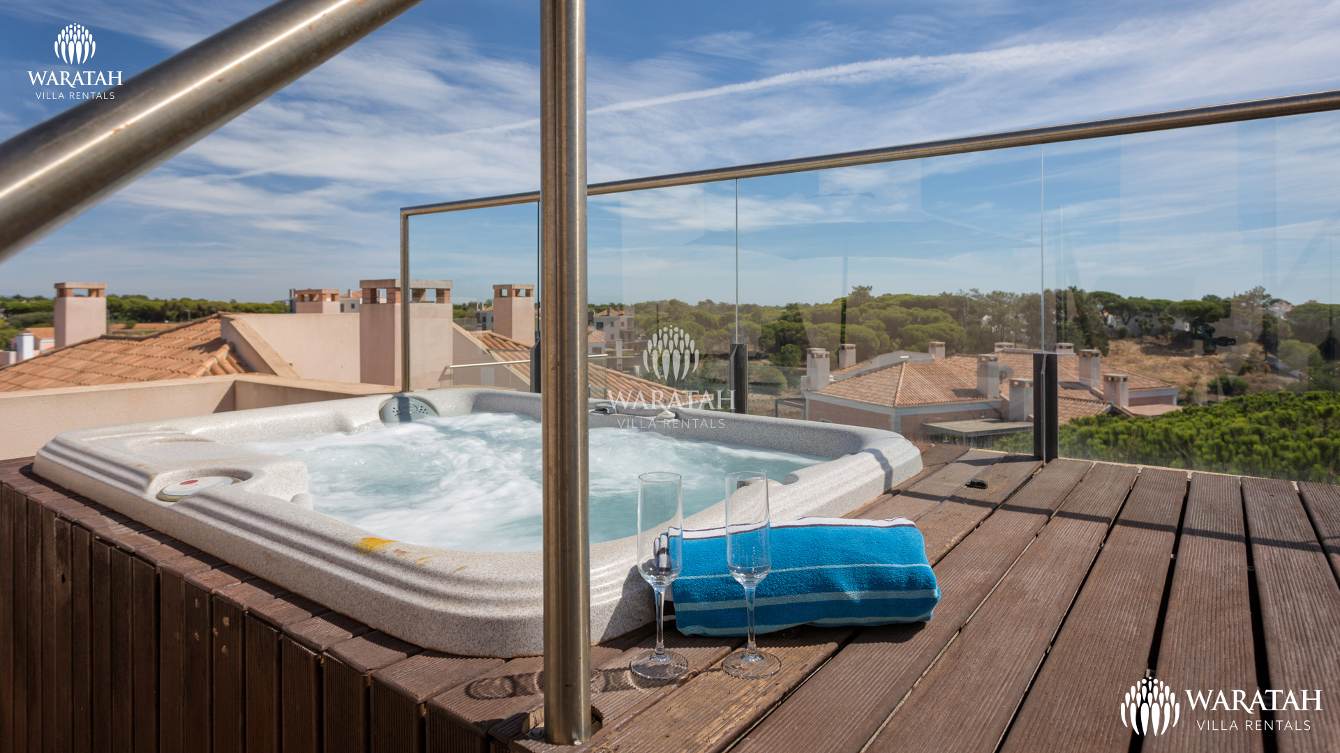 Waratah Villa Rentals Apartment Indie Vale Do Lobo (1 Of 22)