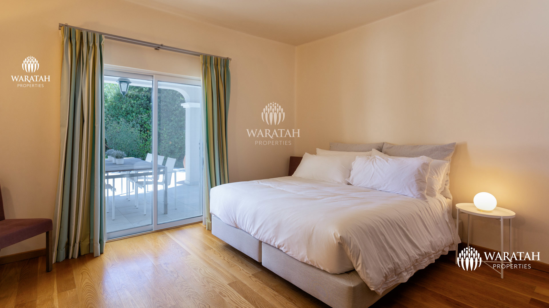Villa Juna Vale Do Lobo Waratah Properties 22
