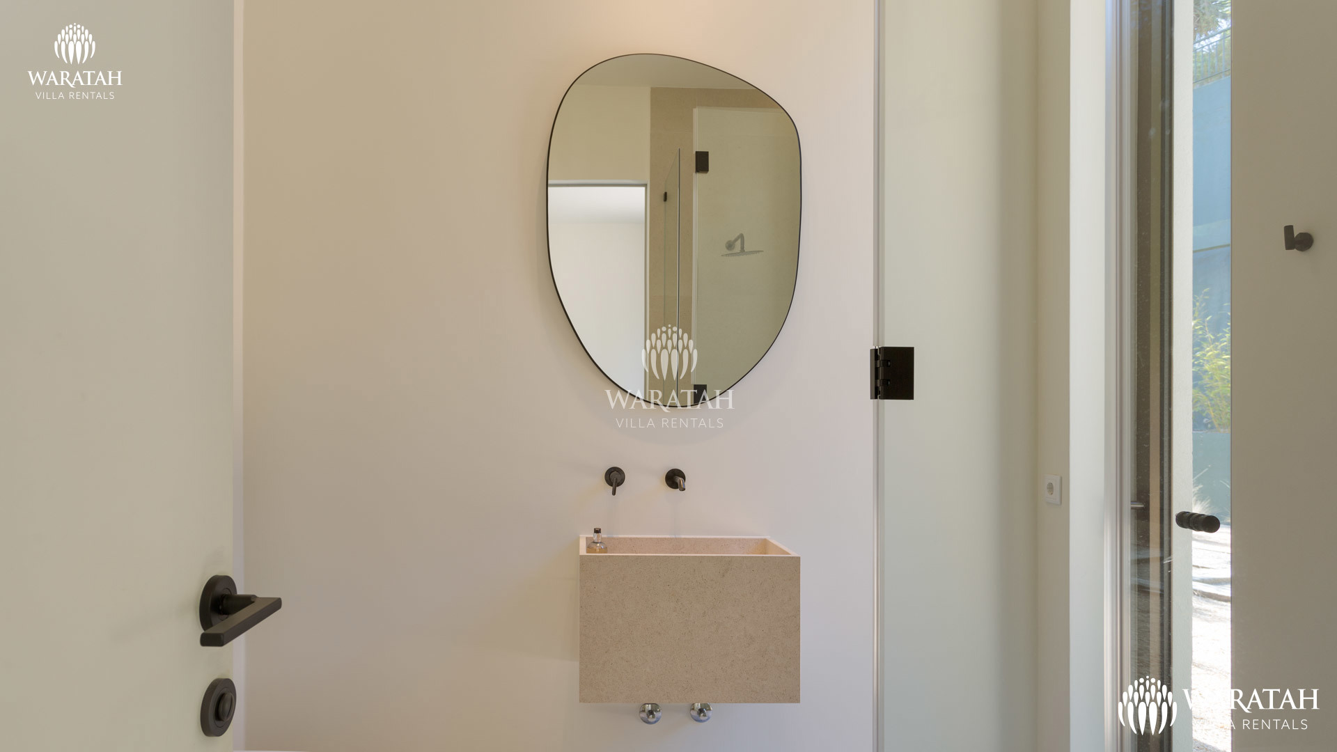 Villa Alejandra Quinta Do Lago Waratah Villa Rentals (32 Of 53)