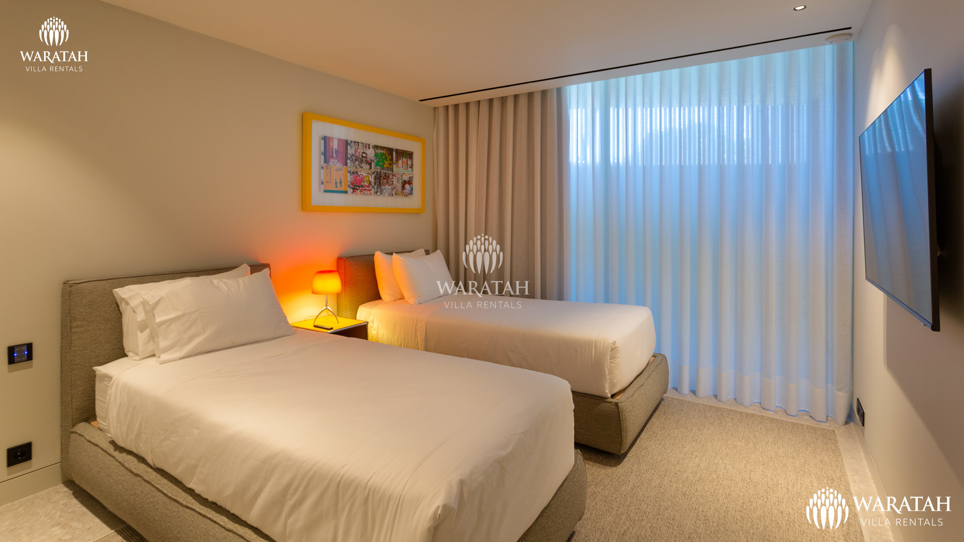 Villa Chloe Vale Do Lobo Waratah Villa Rentals 55