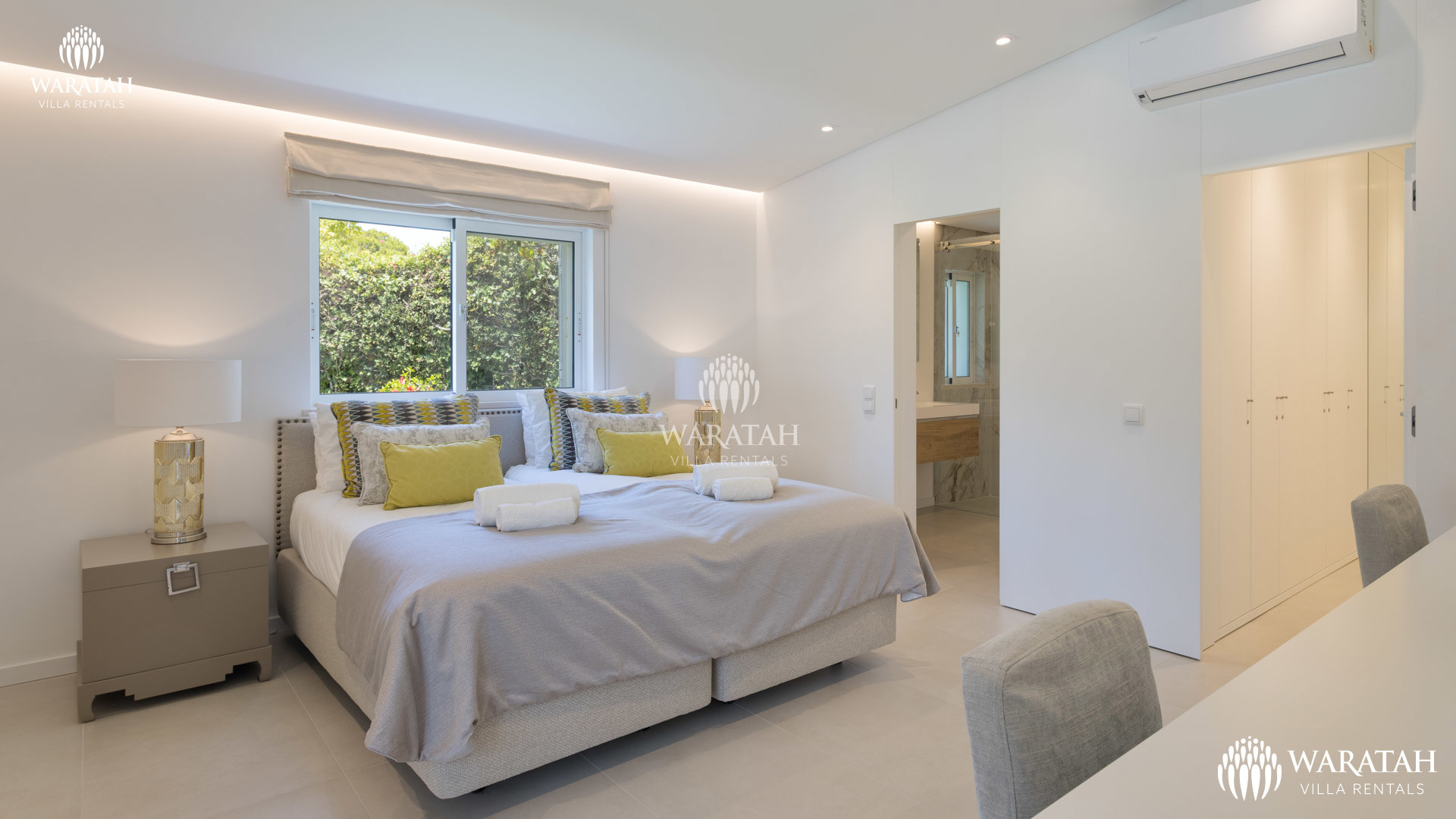 Villa Filipana Vale Do Lobo Waratah Villa Rentals (30 Of 42)