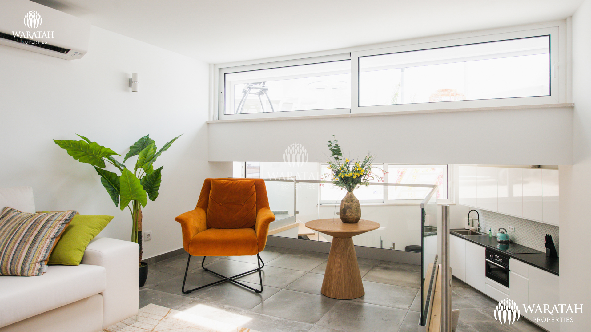 Townhouse Avis WP (12 De 45)