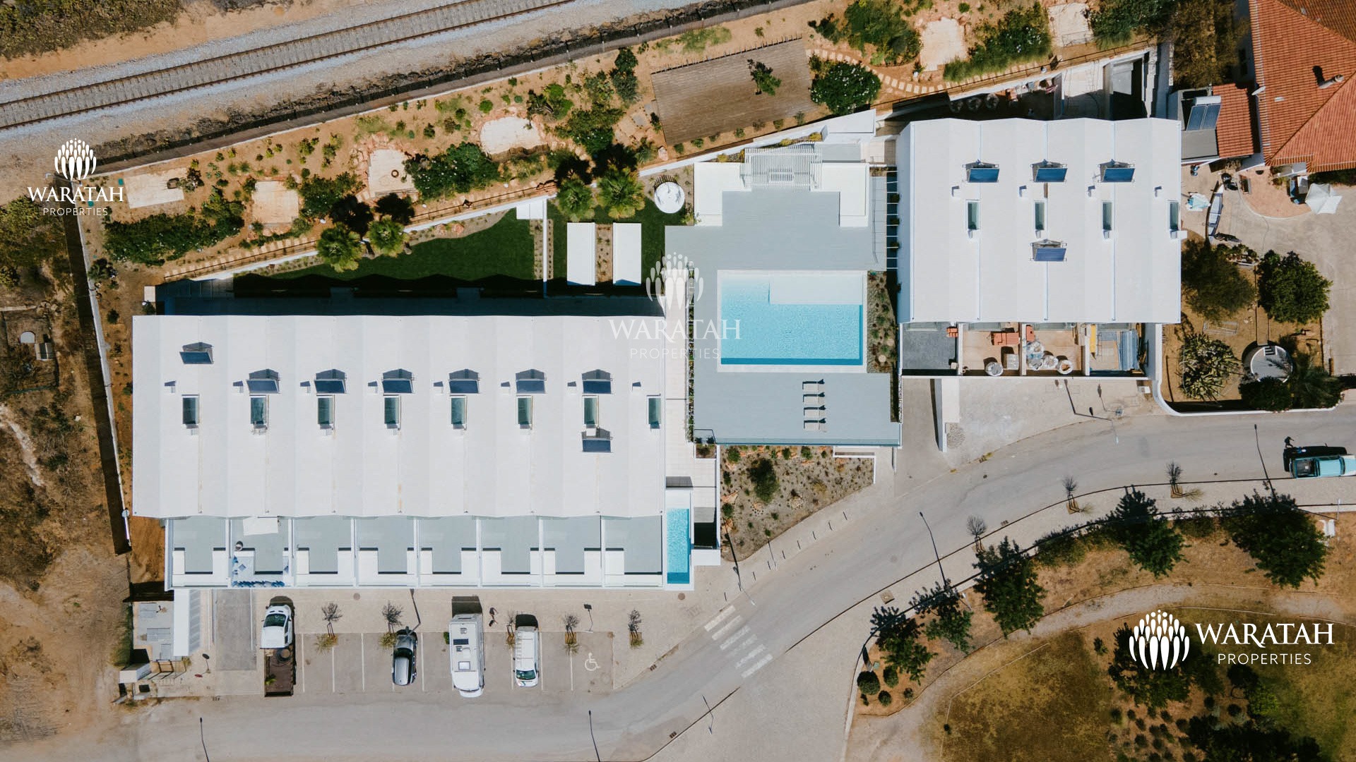 Casas De Sal Fuseta Waratah Properties 2